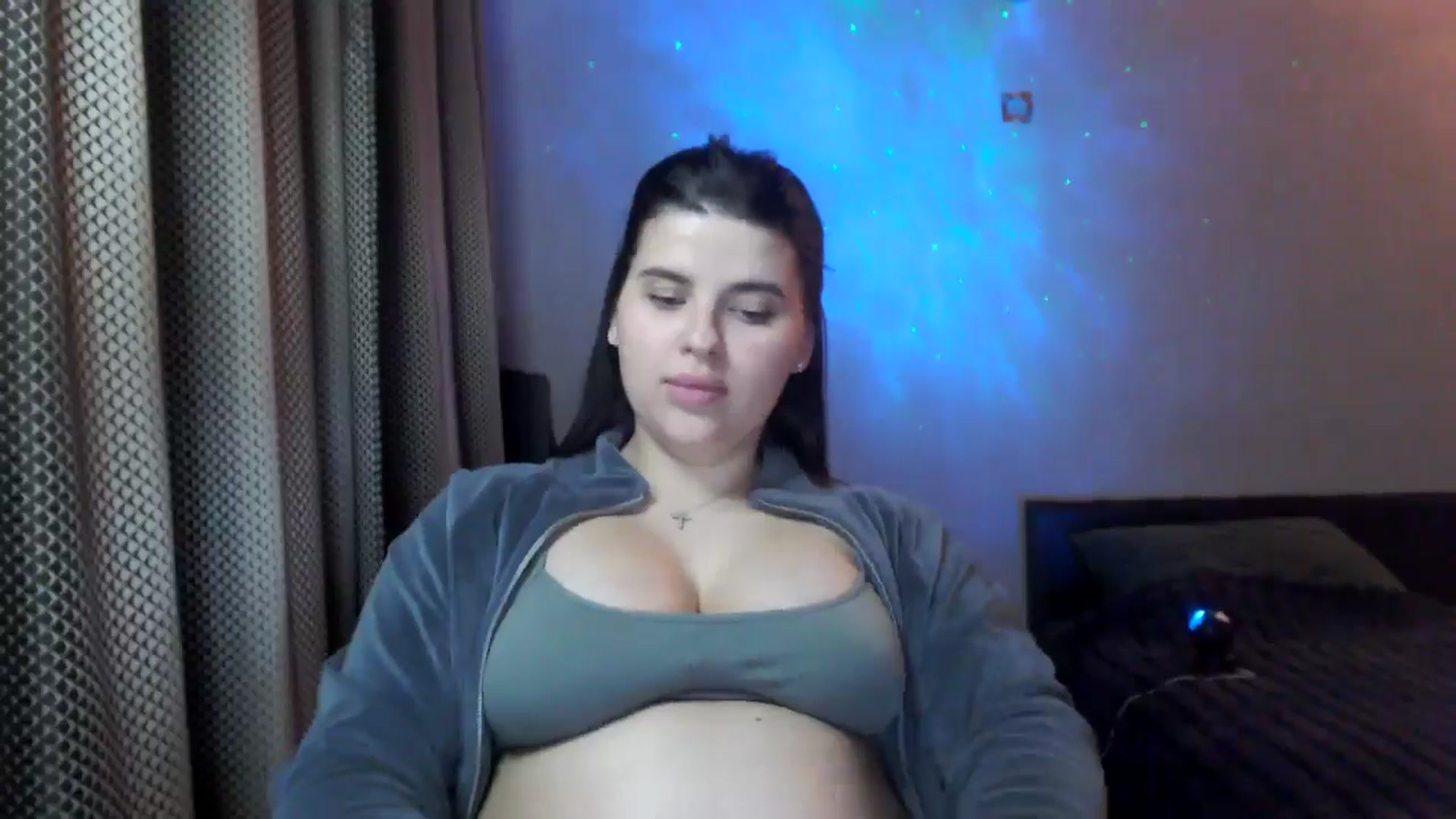 Gallery image thumbnail from Pregnant_Ivy's myfreecams stream on, 02/25/2026, 16:15 image 15 of 20