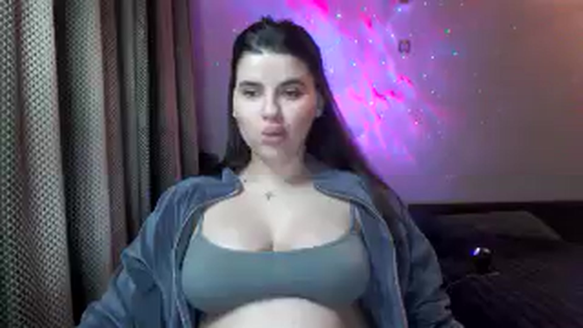 Gallery image thumbnail from Pregnant_Ivy's myfreecams stream on, 02/25/2026, 16:15 image 19 of 20