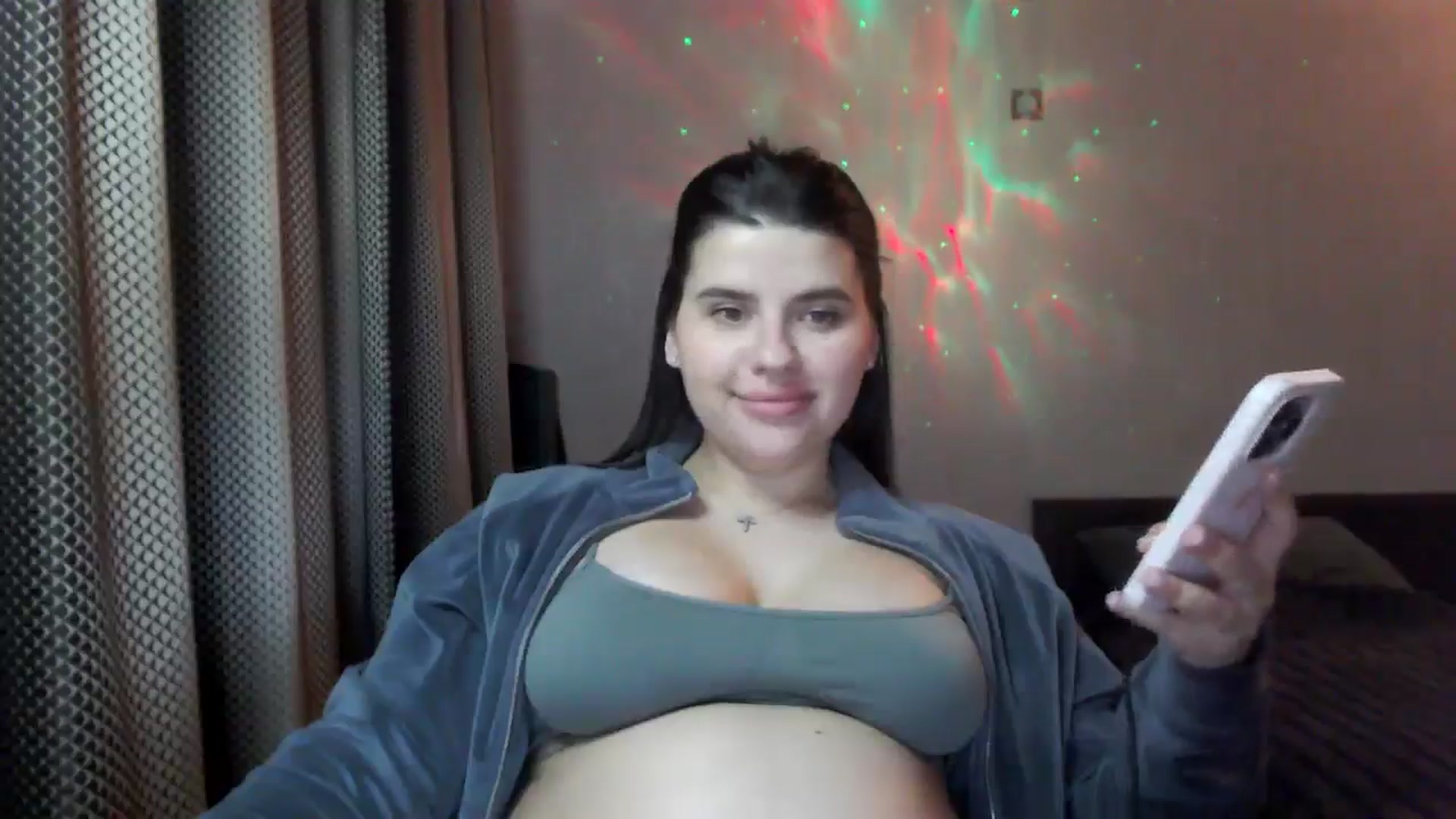 Gallery image thumbnail from Pregnant_Ivy's myfreecams stream on, 02/25/2026, 16:15 image 14 of 20