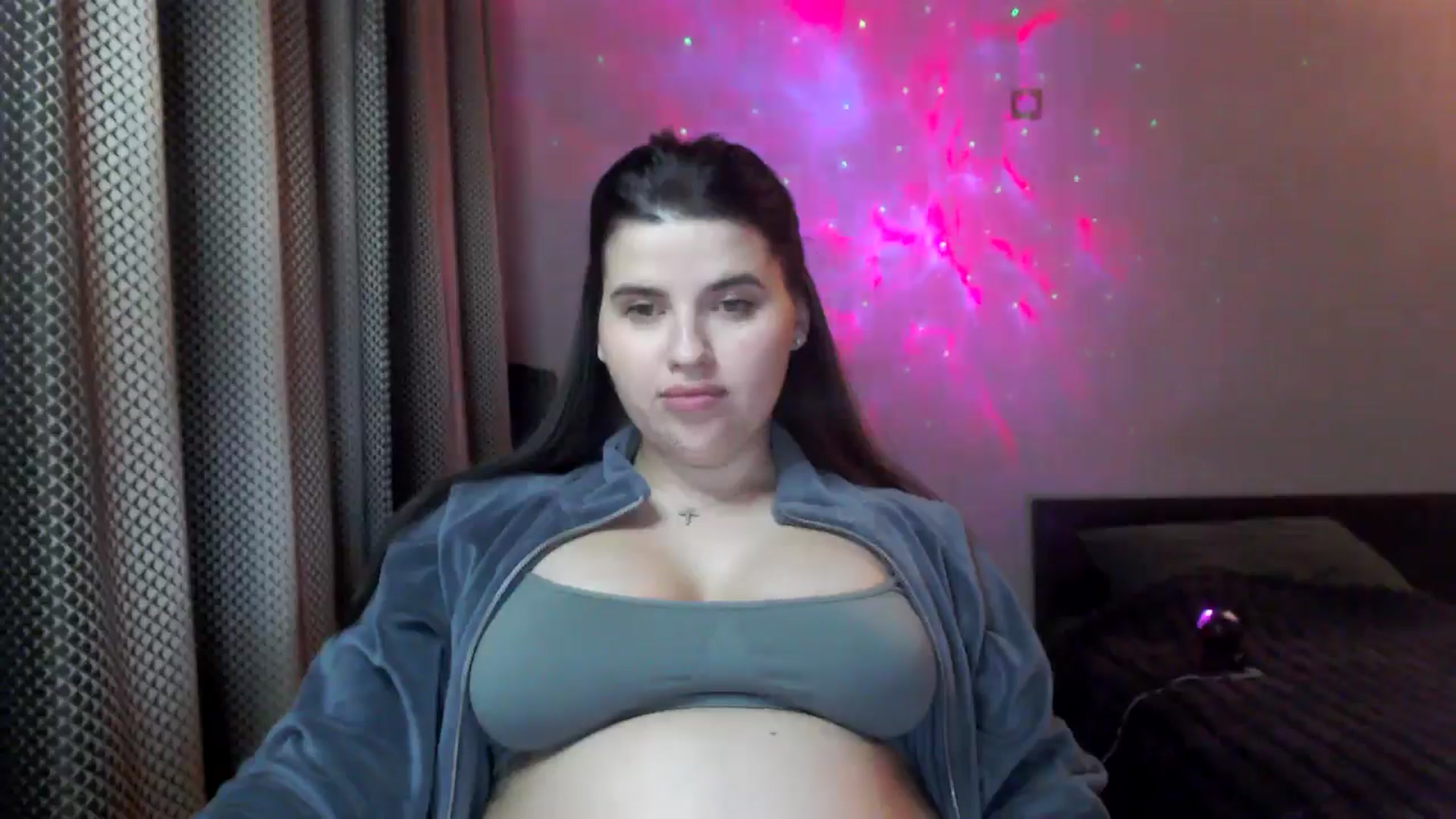 Gallery image thumbnail from Pregnant_Ivy's myfreecams stream on, 02/25/2026, 16:15 image 13 of 20