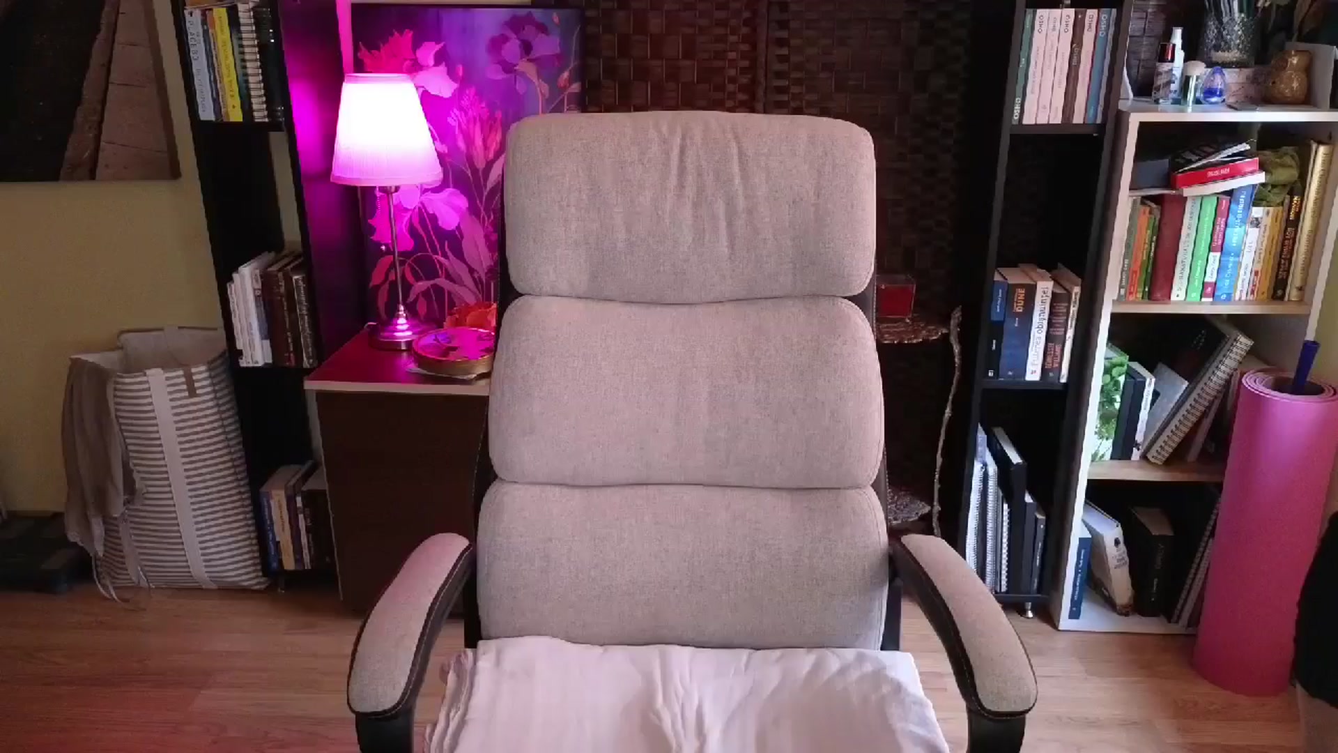 Gallery image thumbnail from Pregnantbae's myfreecams stream on, 12/14/2024, 13:20 image 7 of 20