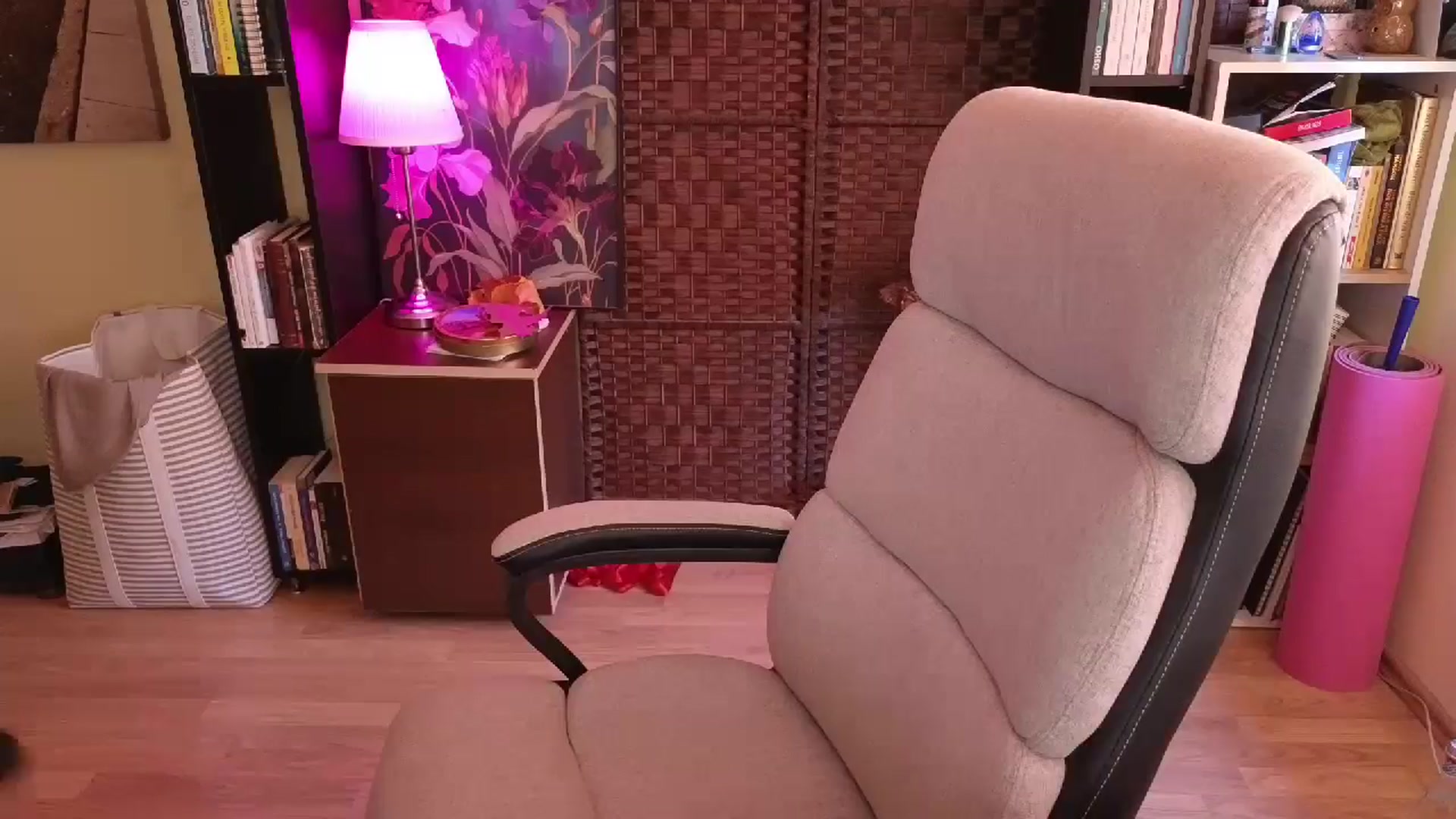 Gallery image thumbnail from Pregnantbae's myfreecams stream on, 12/18/2024, 09:33 image 13 of 20