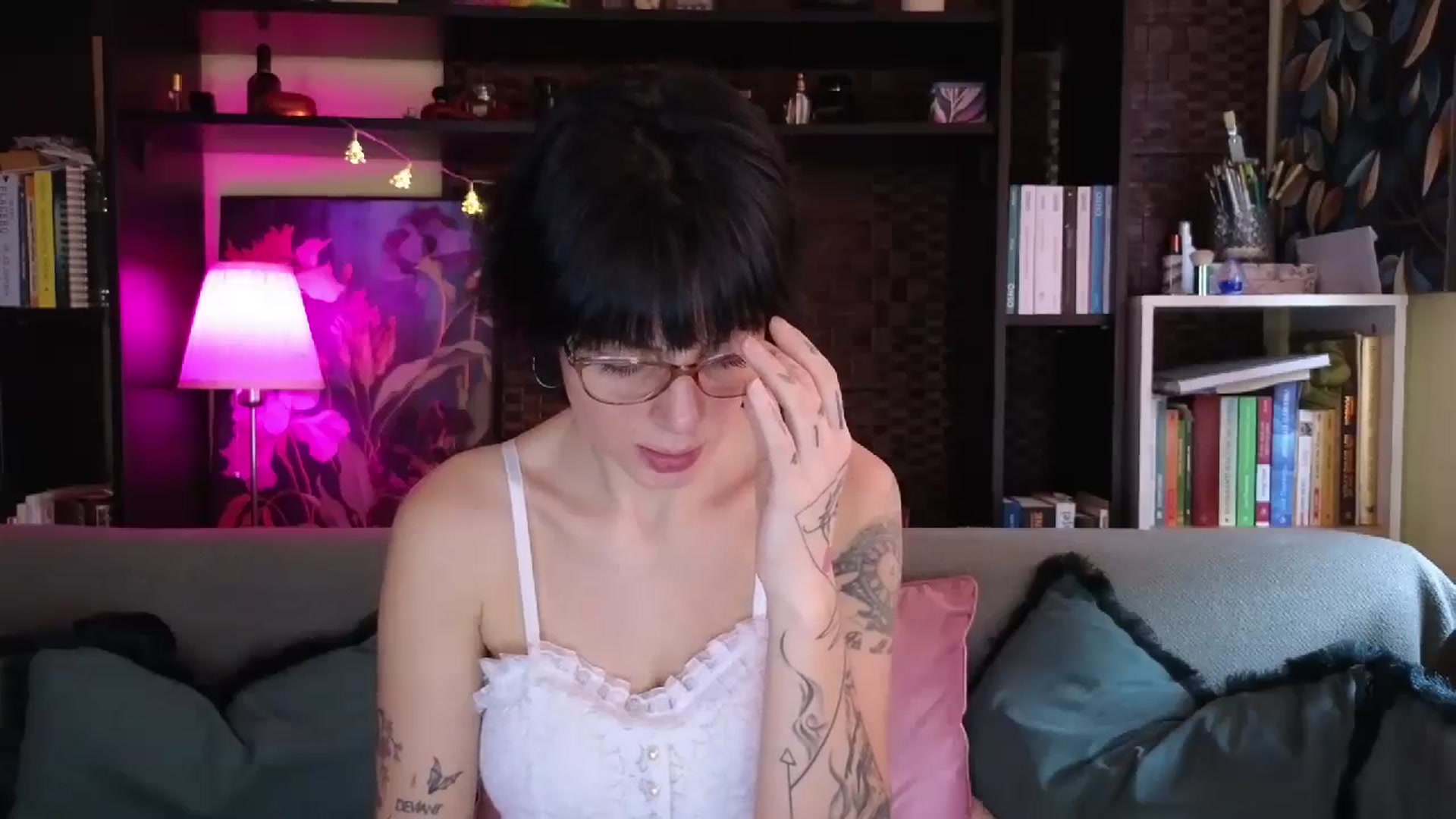 Gallery image thumbnail from Pregnantbae's myfreecams stream on, 12/22/2024, 10:57 image 2 of 20