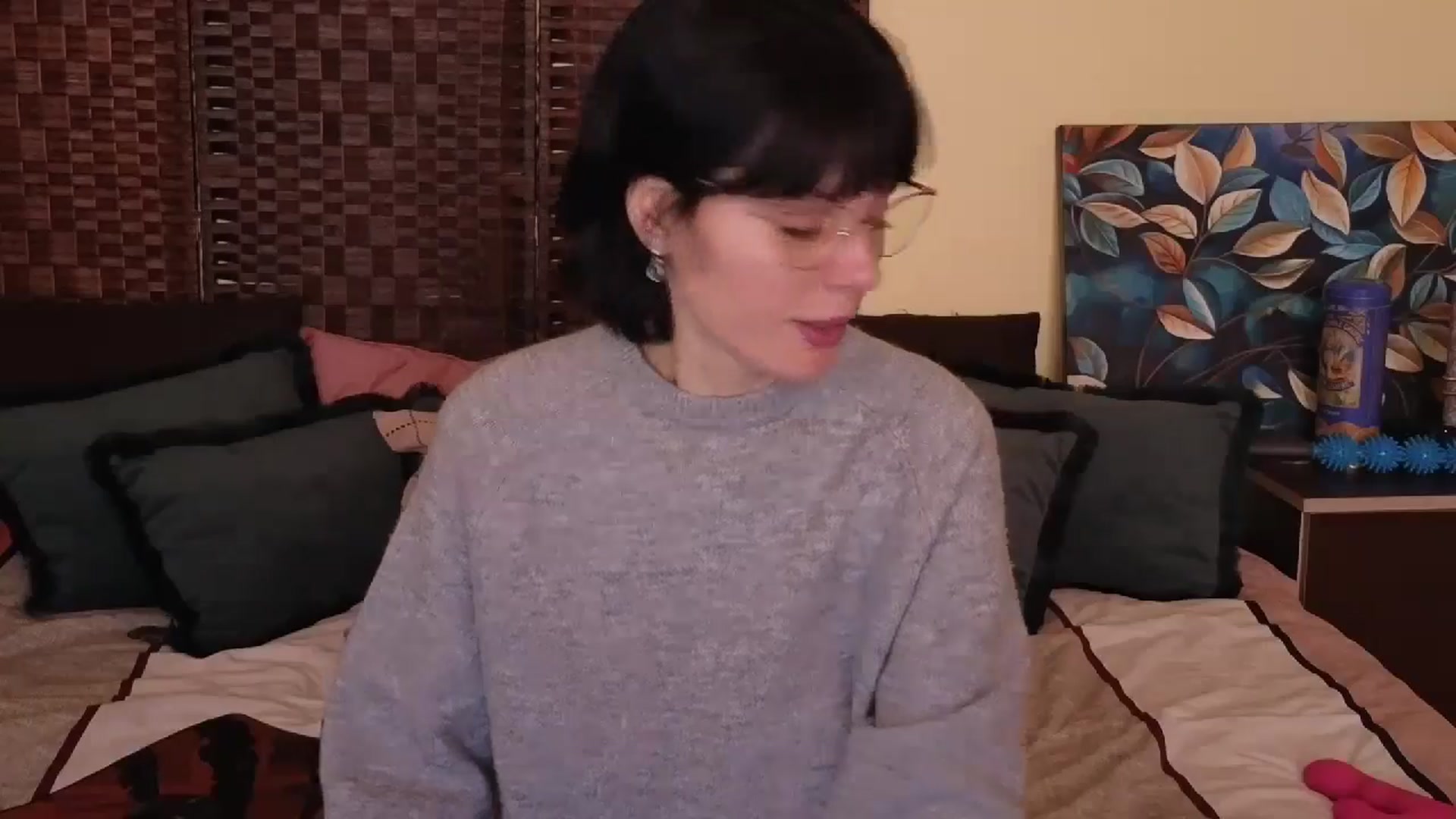 Gallery image thumbnail from Pregnantbae's myfreecams stream on, 01/02/2025, 10:45 image 15 of 20
