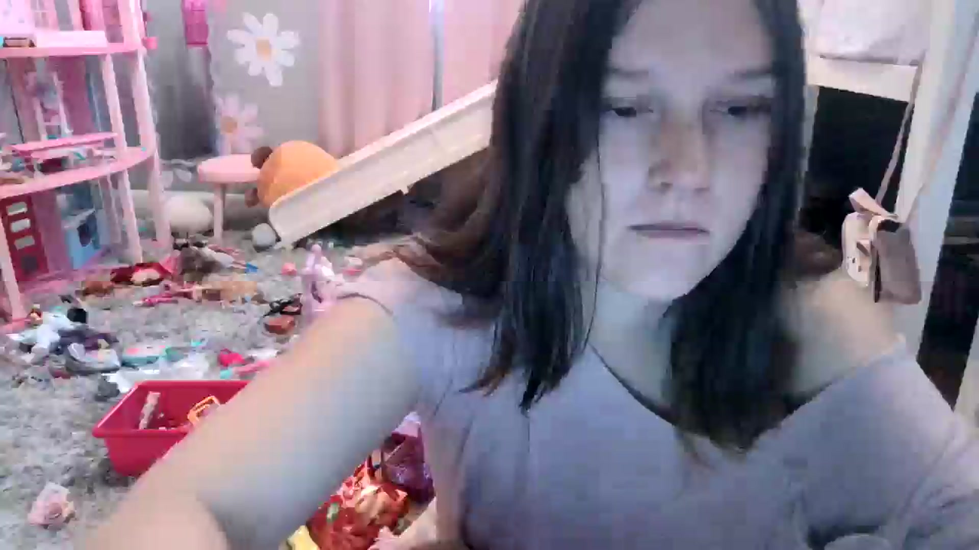 Gallery image thumbnail from PregoBby's myfreecams stream on, 06/19/2025, 11:51 image 8 of 20