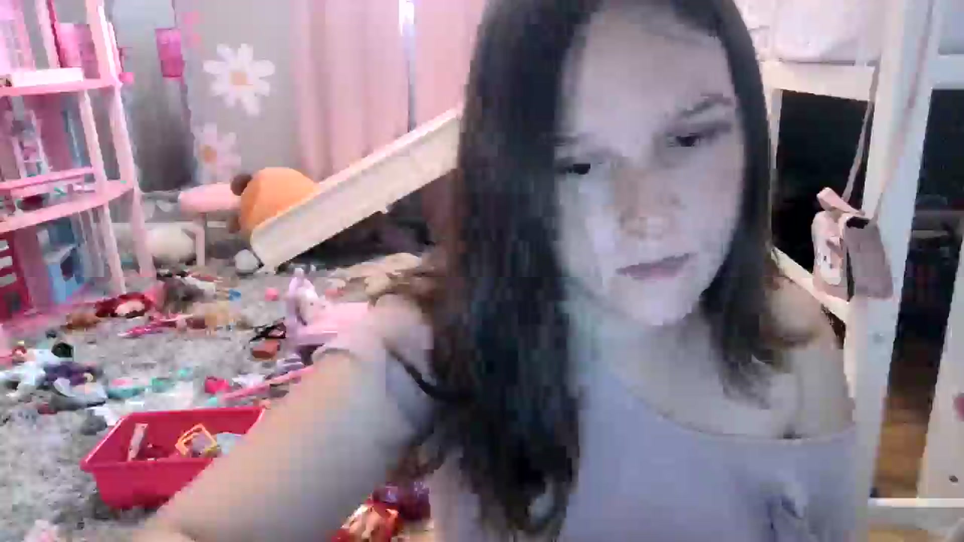 Gallery image thumbnail from PregoBby's myfreecams stream on, 06/19/2025, 11:51 image 20 of 20