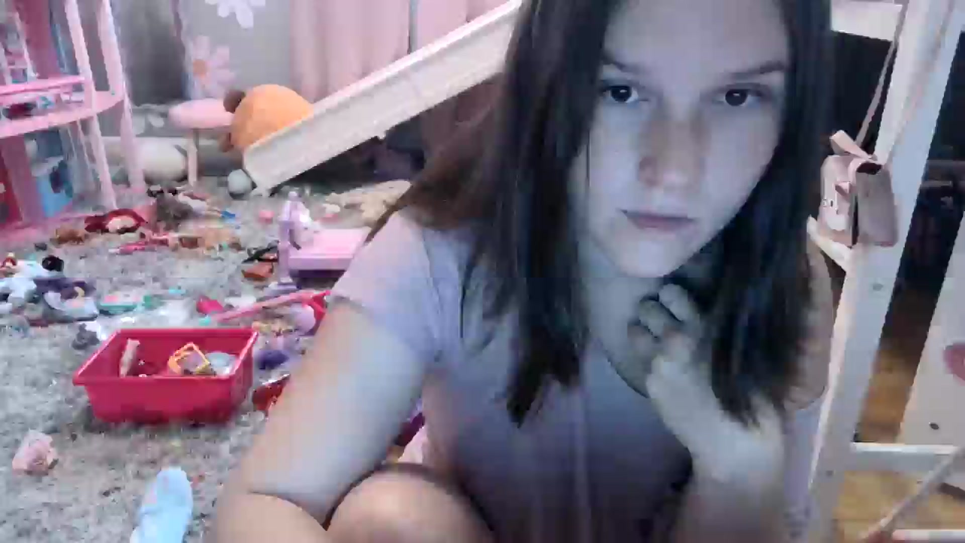 Gallery image thumbnail from PregoBby's myfreecams stream on, 06/19/2025, 11:51 image 5 of 20