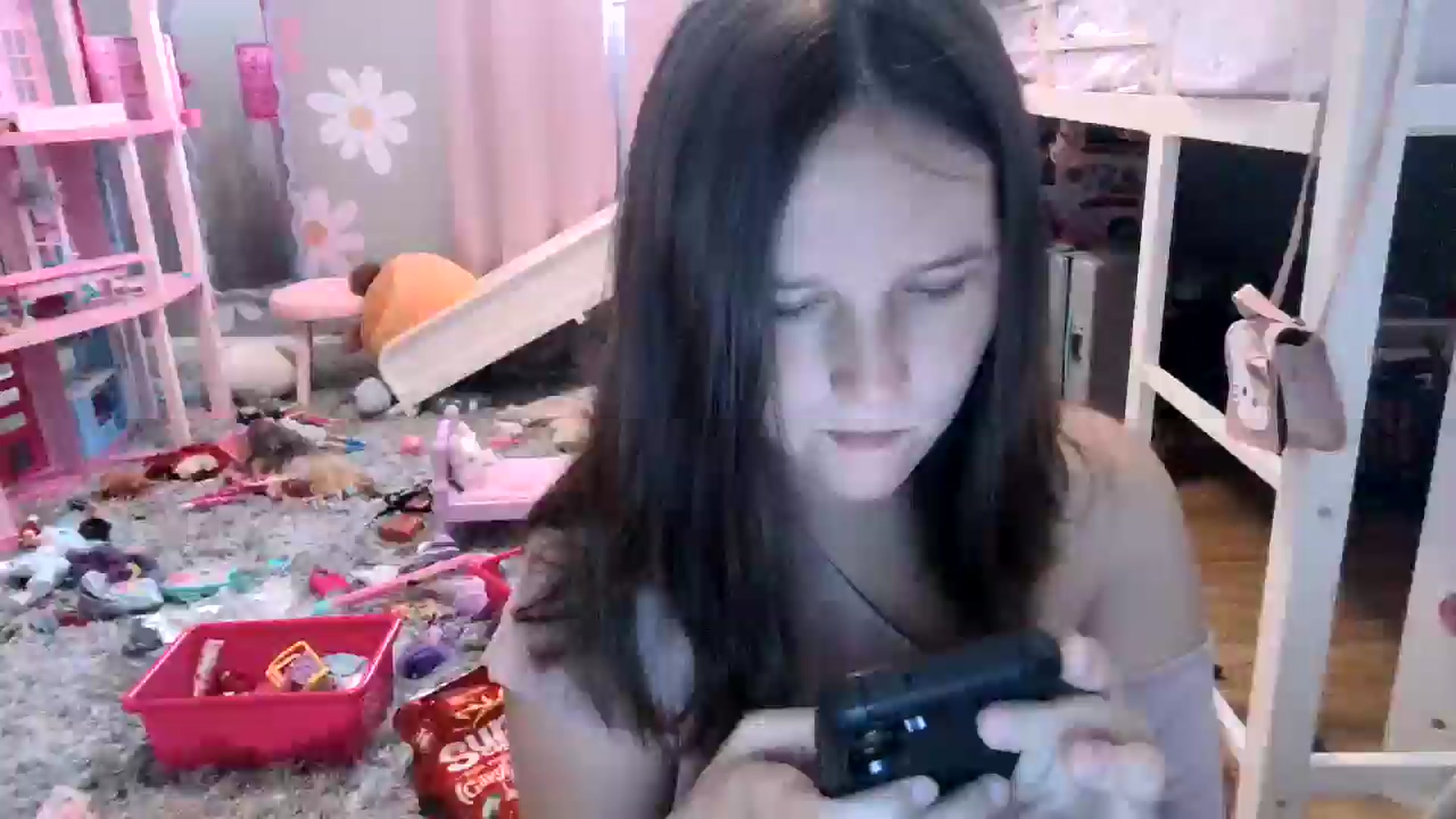 Gallery image thumbnail from PregoBby's myfreecams stream on, 06/19/2025, 11:51 image 19 of 20