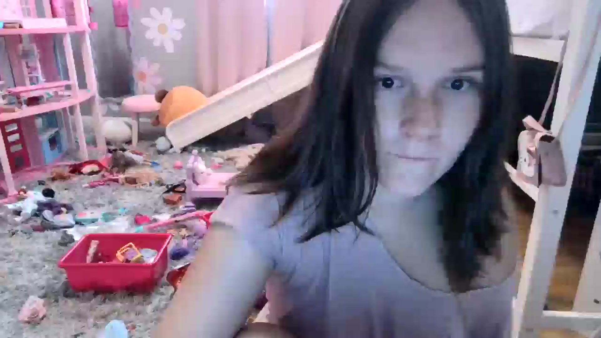 Gallery image thumbnail from PregoBby's myfreecams stream on, 06/19/2025, 11:51 image 7 of 20