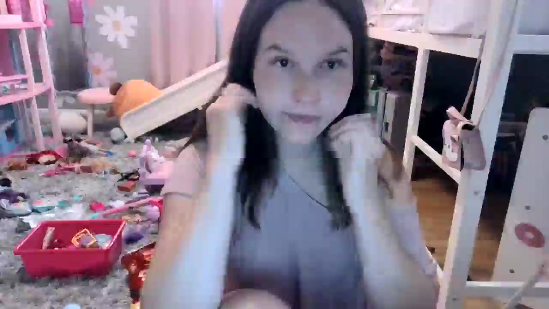 Gallery image thumbnail from PregoBby's myfreecams stream on, 06/19/2025, 11:51 image 4 of 20