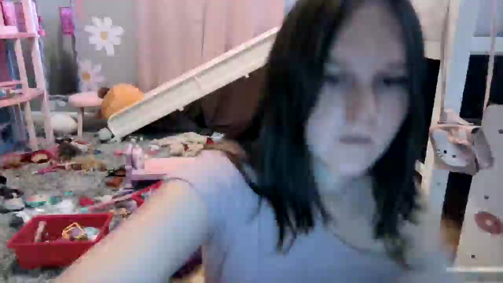 Gallery image thumbnail from PregoBby's myfreecams stream on, 06/19/2025, 14:00 image 3 of 20