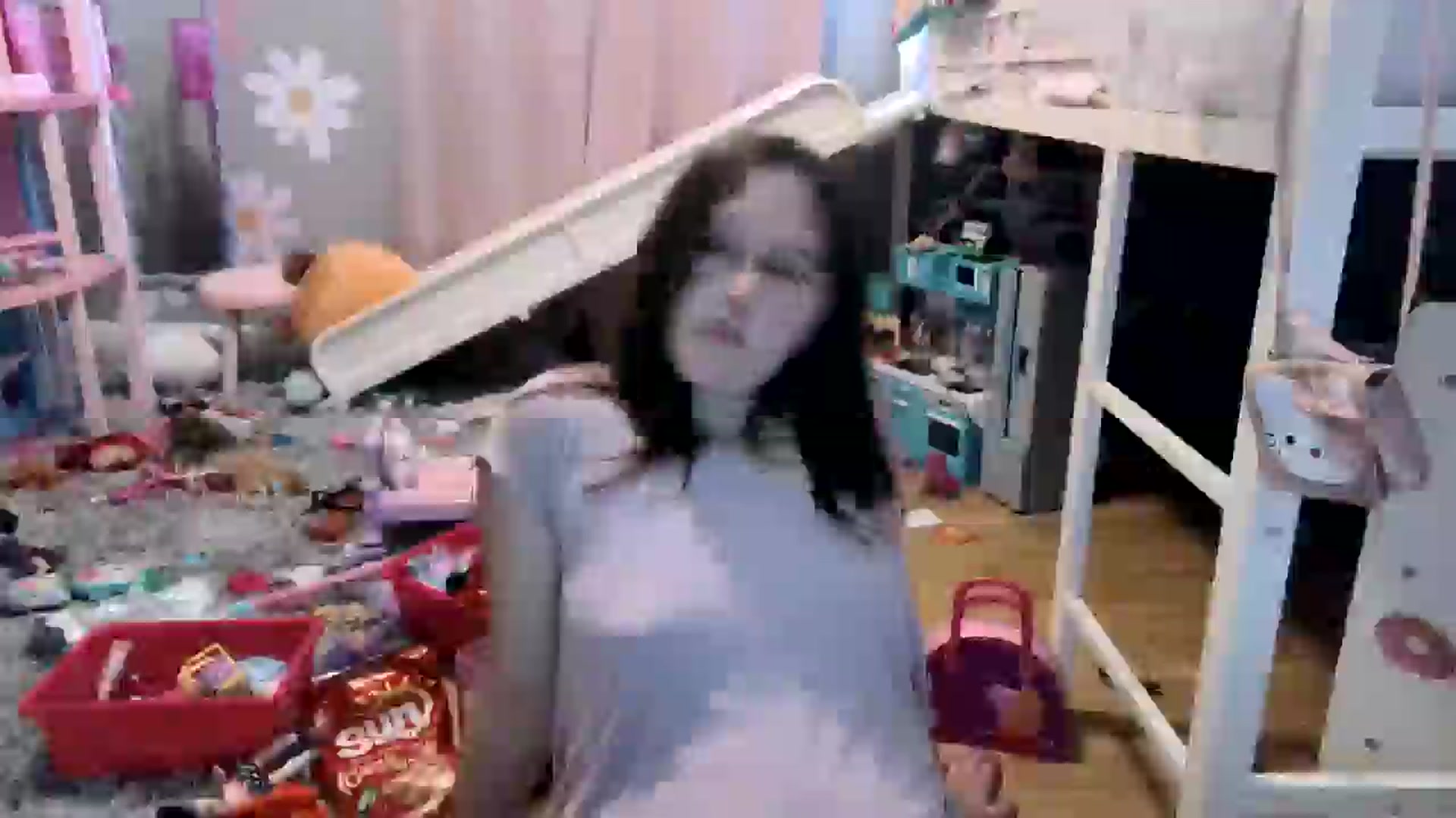 Gallery image thumbnail from PregoBby's myfreecams stream on, 06/19/2025, 14:00 image 5 of 20