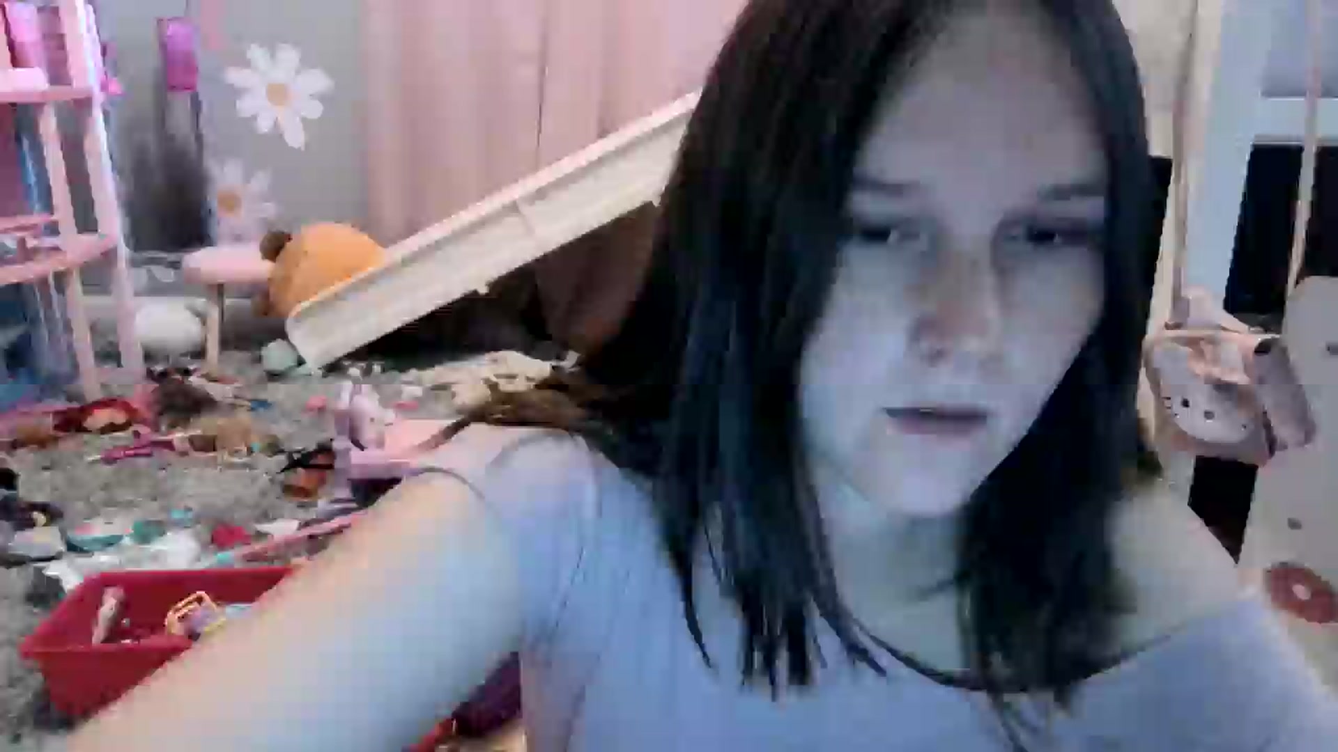 Gallery image thumbnail from PregoBby's myfreecams stream on, 06/19/2025, 14:00 image 1 of 20