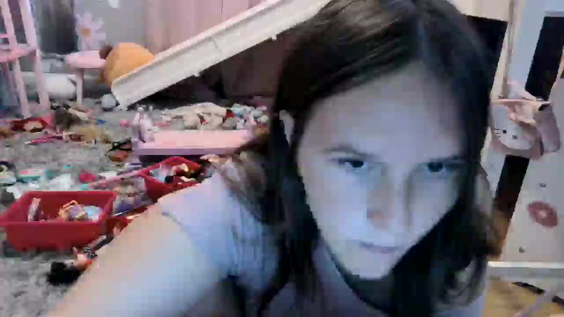 Gallery image thumbnail from PregoBby's myfreecams stream on, 06/19/2025, 14:00 image 18 of 20