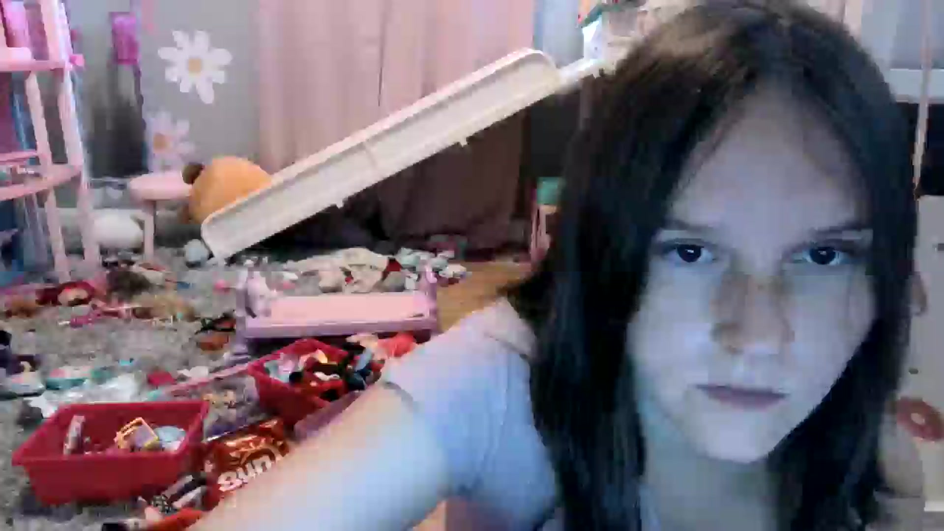 Gallery image thumbnail from PregoBby's myfreecams stream on, 06/19/2025, 14:00 image 8 of 20