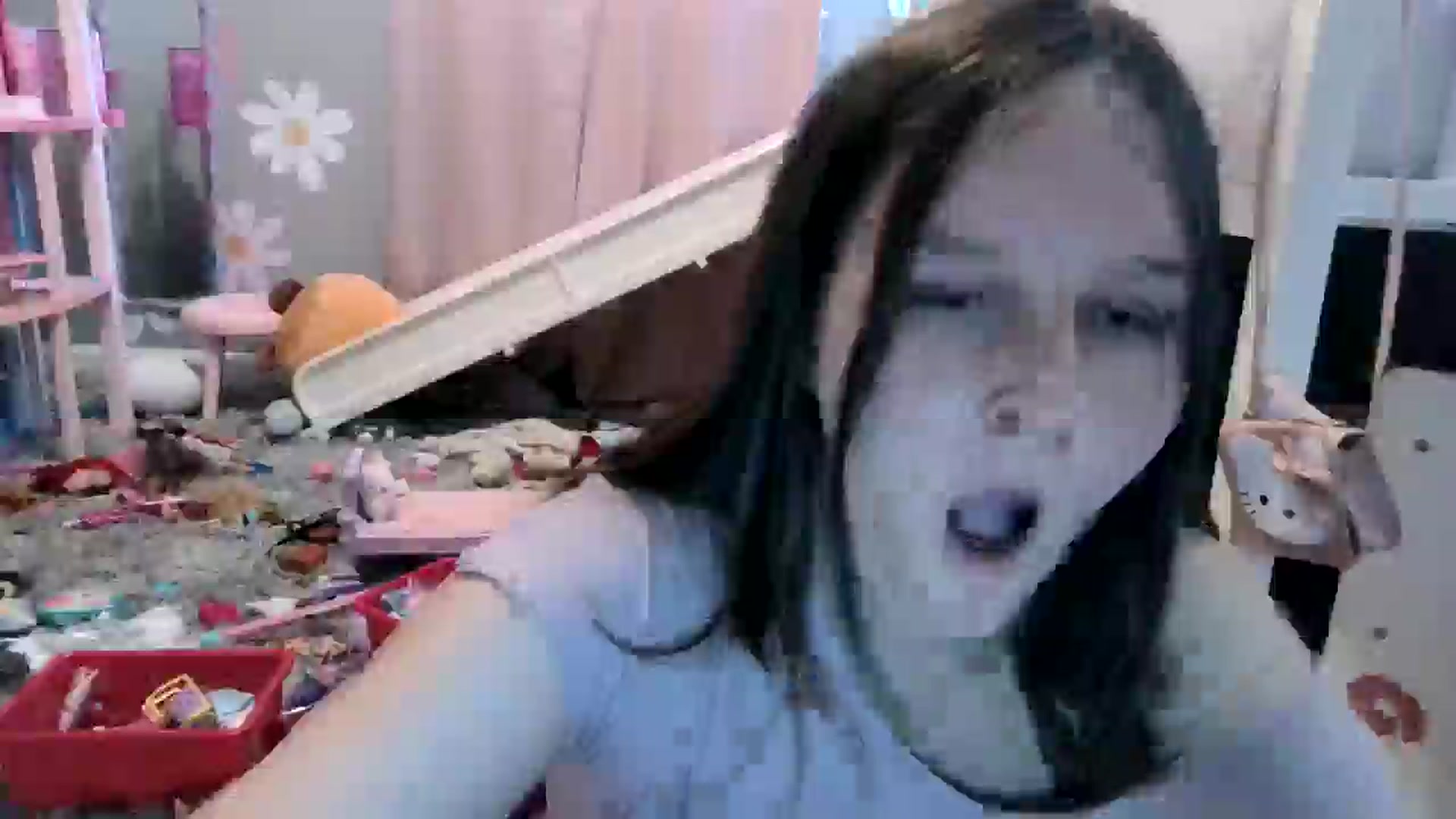 Gallery image thumbnail from PregoBby's myfreecams stream on, 06/19/2025, 14:00 image 13 of 20