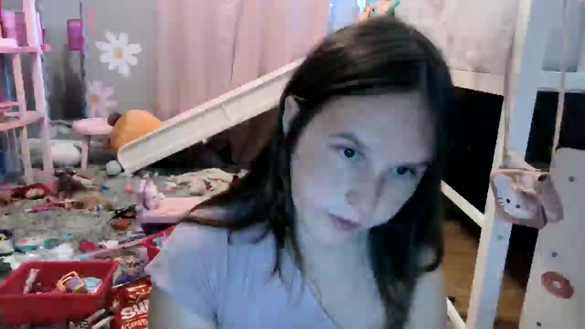 Gallery image thumbnail from PregoBby's myfreecams stream on, 06/19/2025, 14:00 image 15 of 20