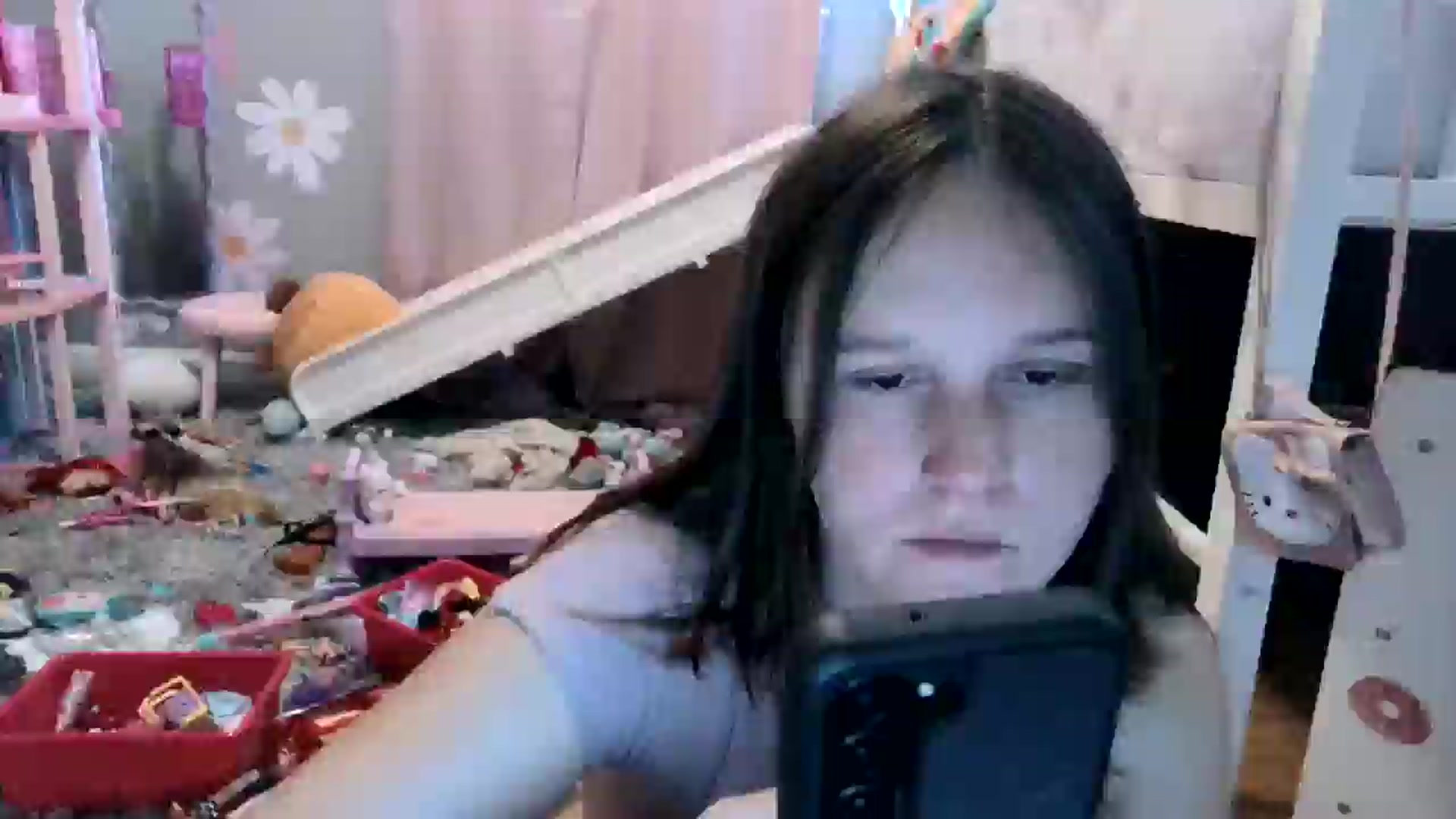 Gallery image thumbnail from PregoBby's myfreecams stream on, 06/19/2025, 14:00 image 12 of 20