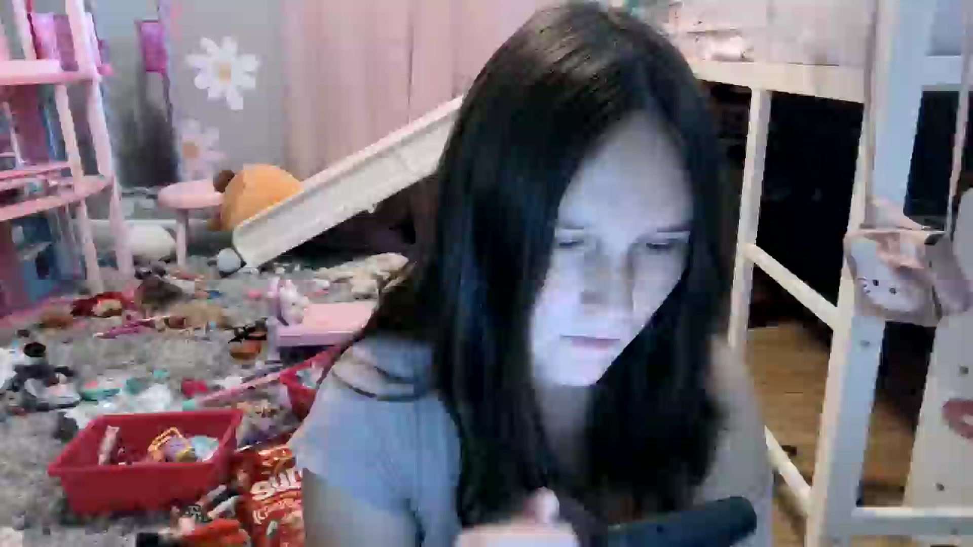 Gallery image thumbnail from PregoBby's myfreecams stream on, 06/19/2025, 14:22 image 1 of 20