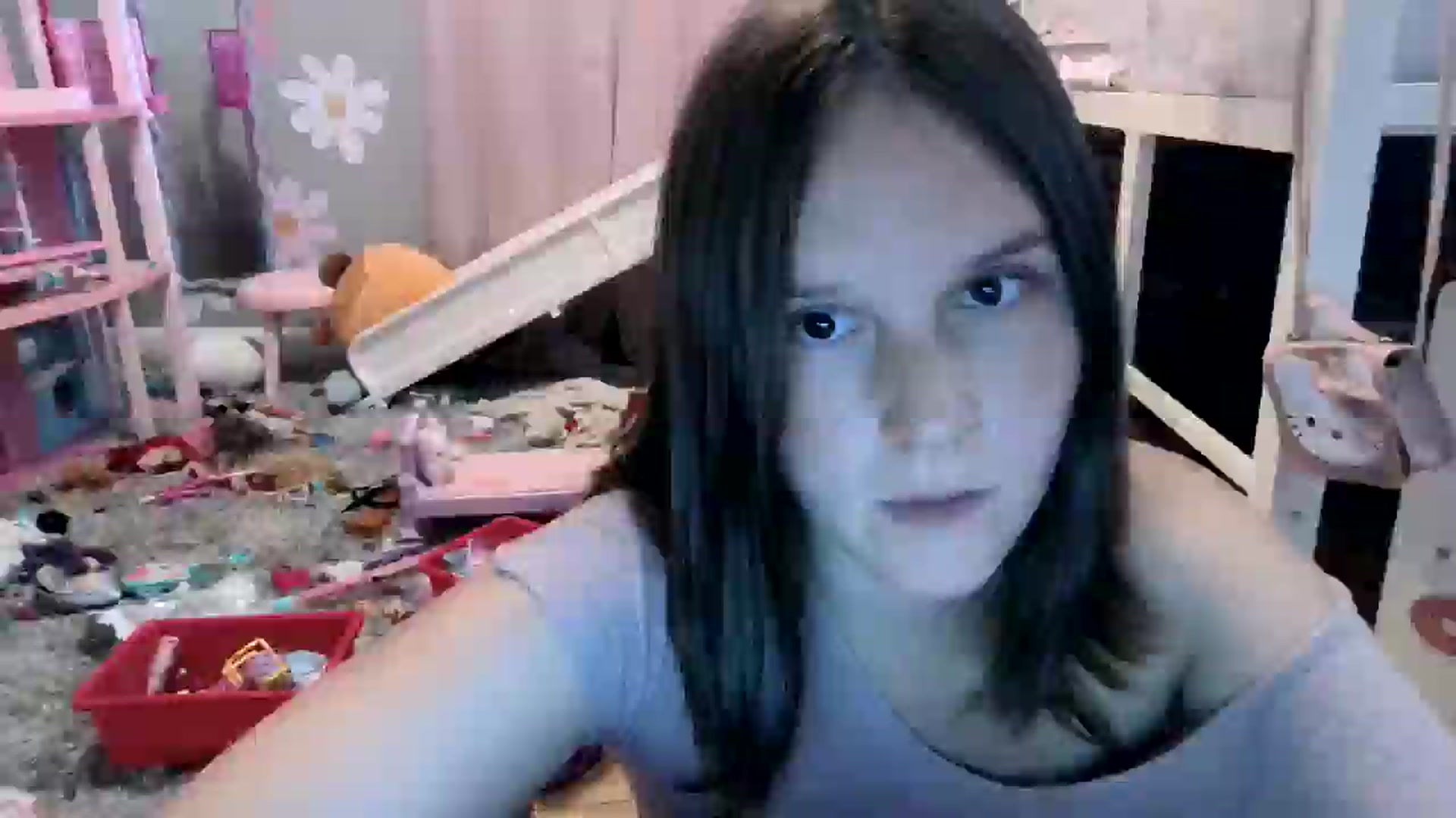 Gallery image thumbnail from PregoBby's myfreecams stream on, 06/19/2025, 14:22 image 12 of 20