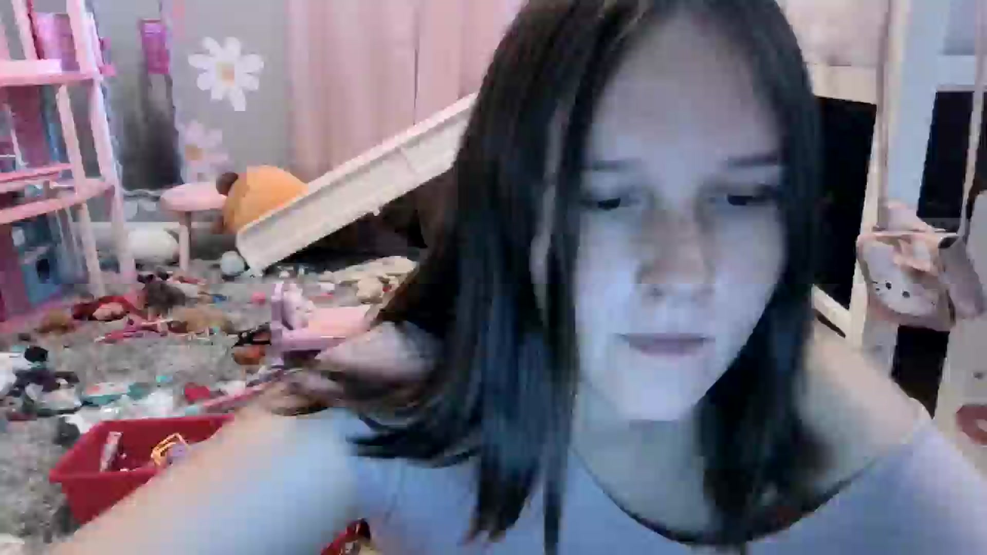 Gallery image thumbnail from PregoBby's myfreecams stream on, 06/19/2025, 14:22 image 20 of 20