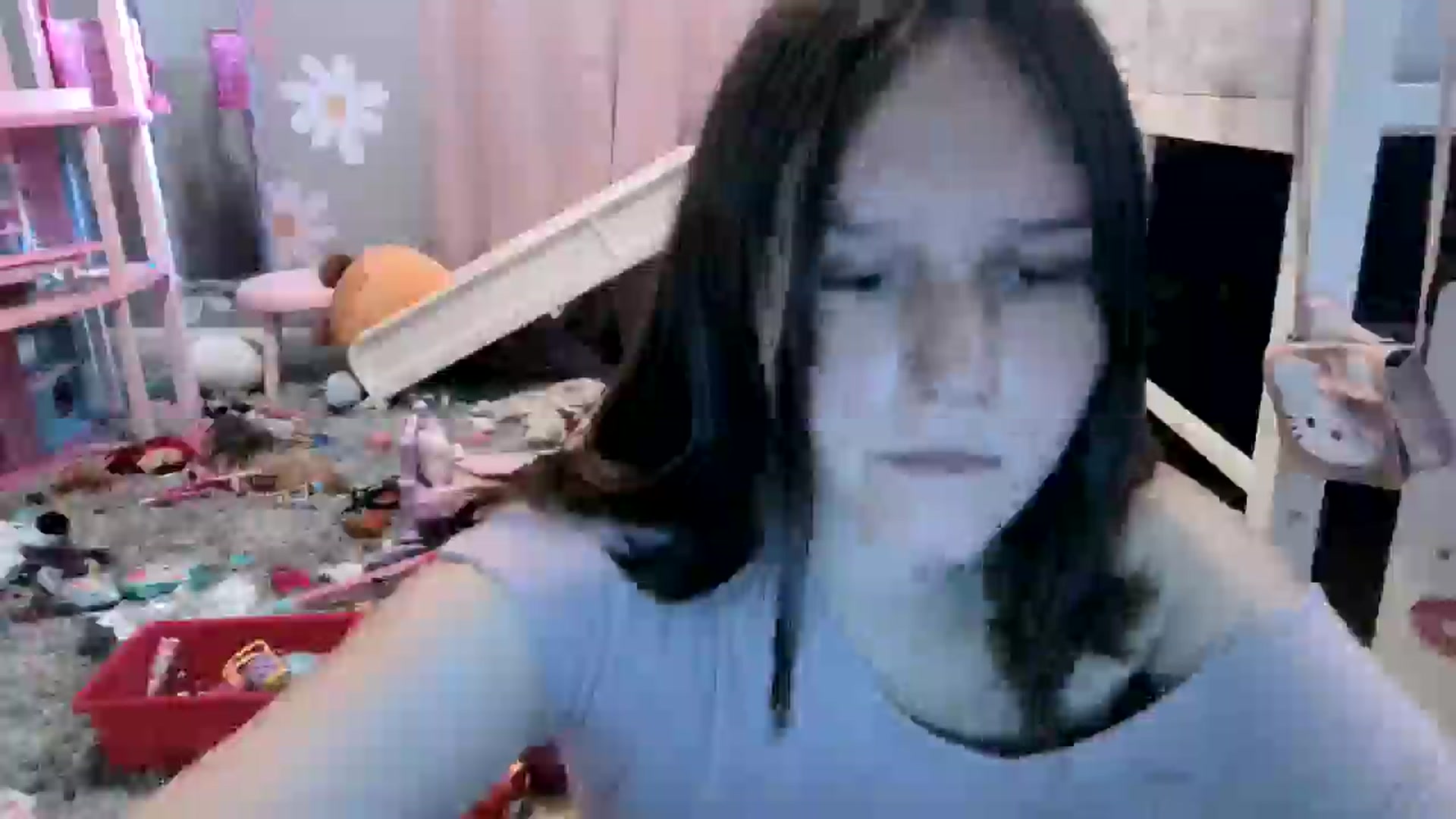 Gallery image thumbnail from PregoBby's myfreecams stream on, 06/19/2025, 14:22 image 17 of 20