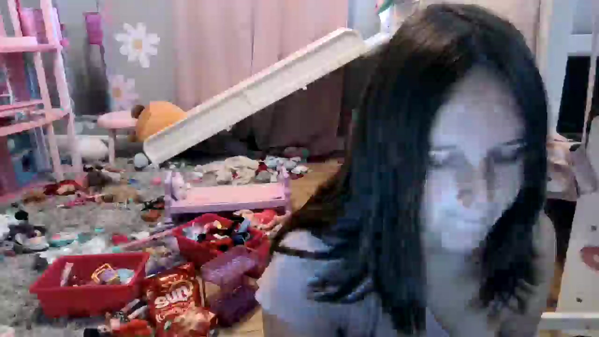 Gallery image thumbnail from PregoBby's myfreecams stream on, 06/19/2025, 14:22 image 10 of 20