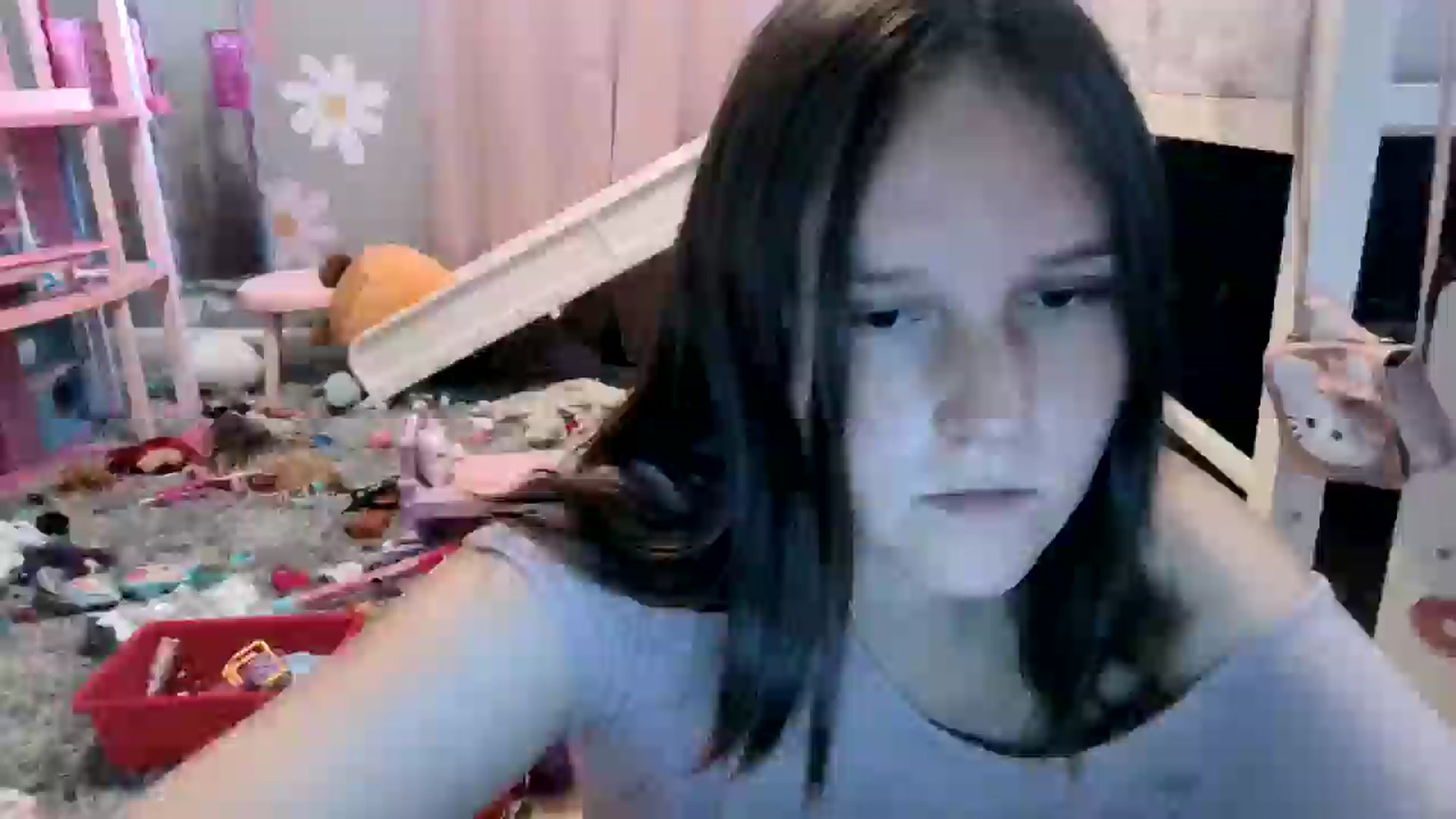 Gallery image thumbnail from PregoBby's myfreecams stream on, 06/19/2025, 14:22 image 18 of 20