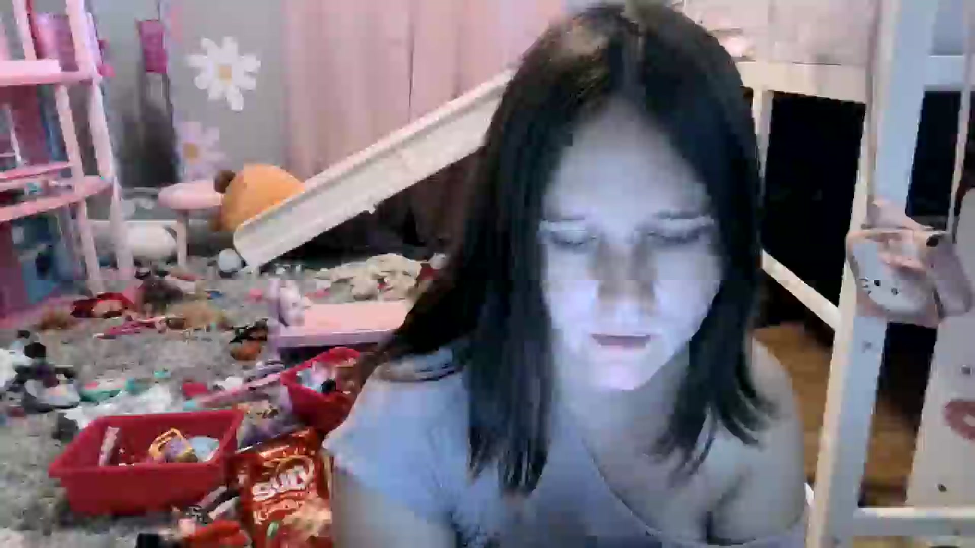 Gallery image thumbnail from PregoBby's myfreecams stream on, 06/19/2025, 14:22 image 4 of 20
