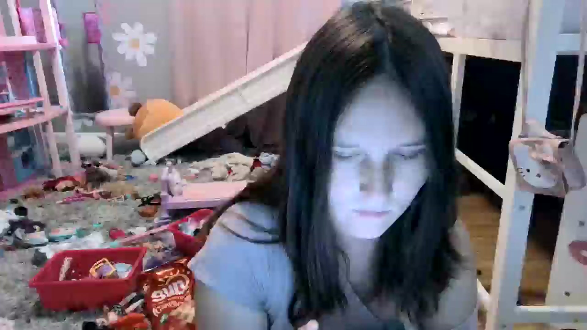 Gallery image thumbnail from PregoBby's myfreecams stream on, 06/19/2025, 14:22 image 2 of 20
