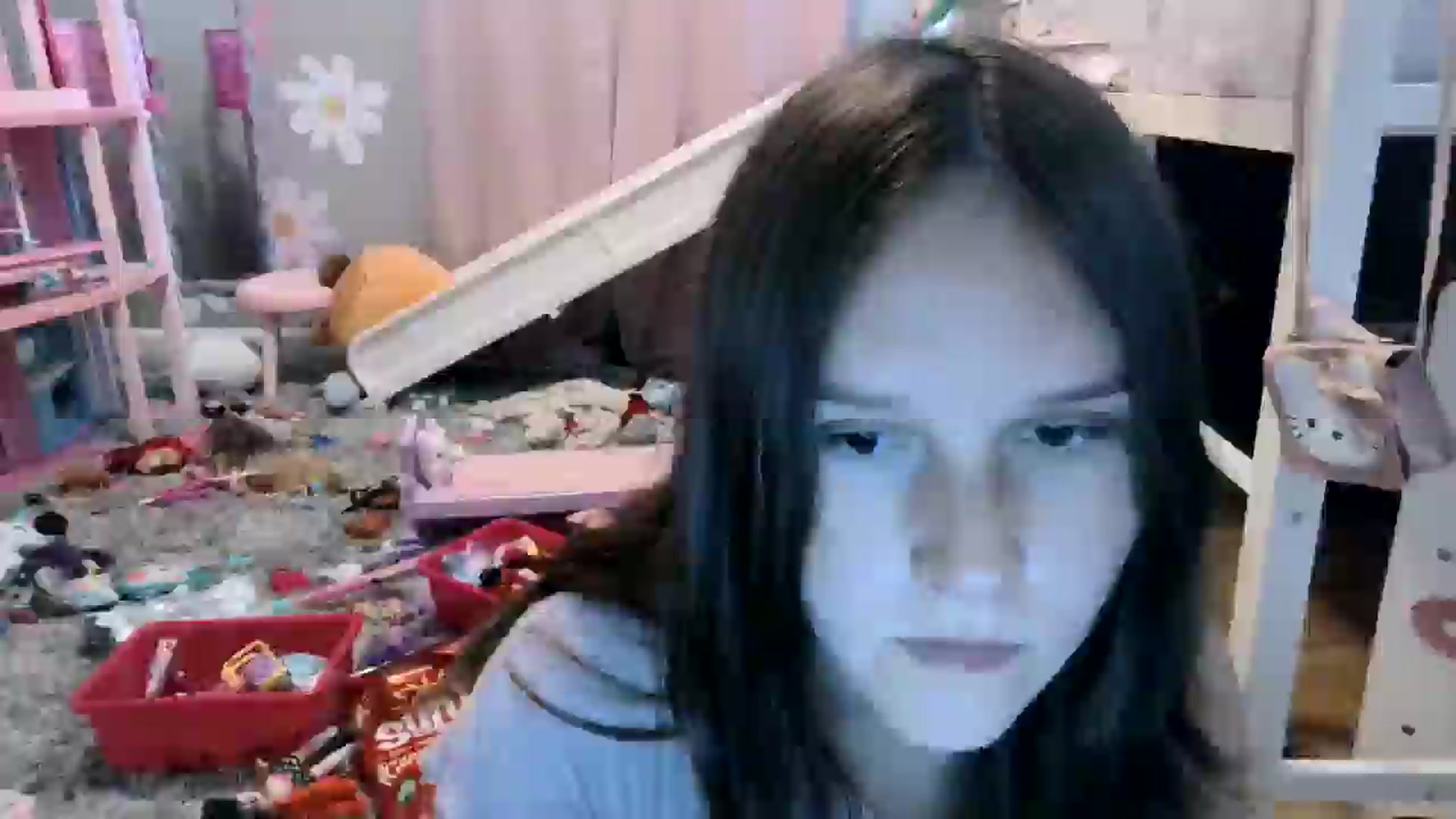 Gallery image thumbnail from PregoBby's myfreecams stream on, 06/19/2025, 14:22 image 3 of 20