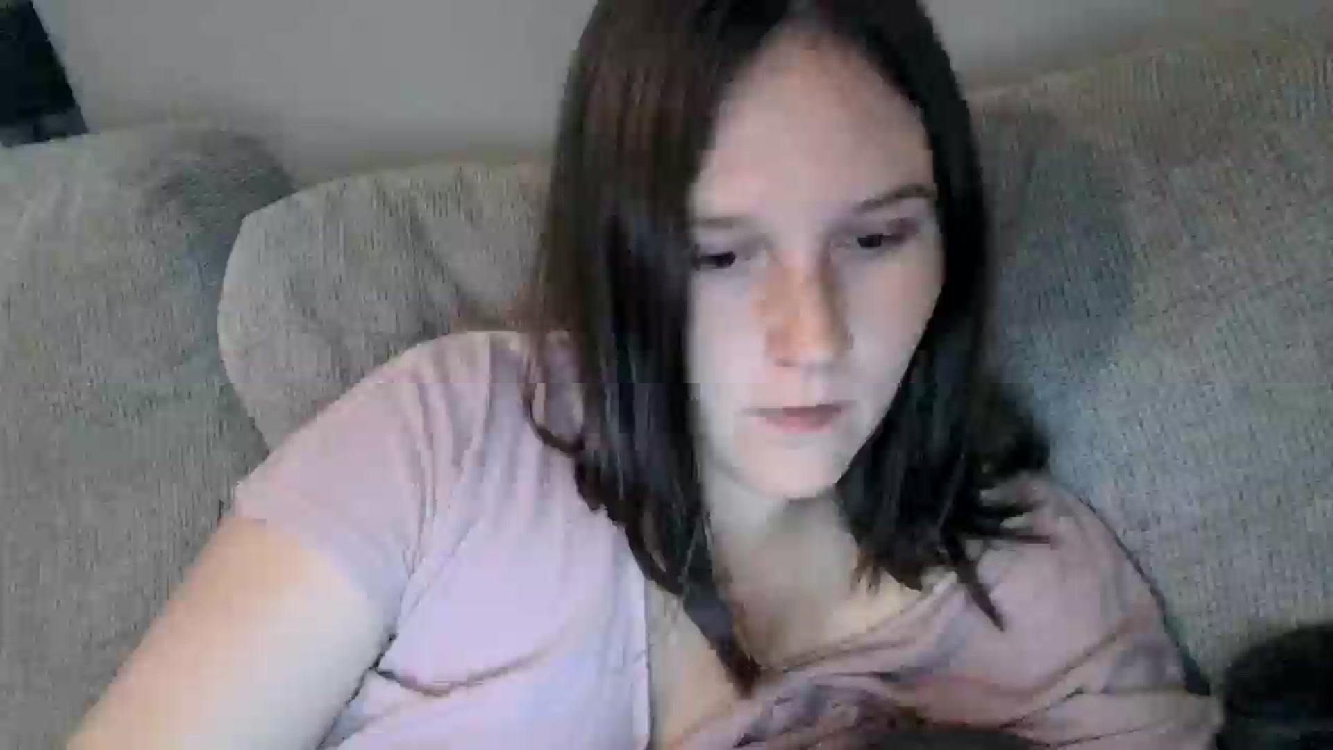 Gallery image thumbnail from PregoBby's myfreecams stream on, 06/19/2025, 14:52 image 10 of 20