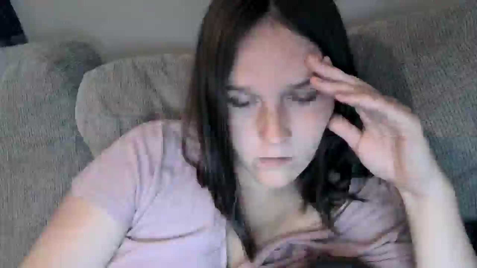Gallery image thumbnail from PregoBby's myfreecams stream on, 06/19/2025, 14:52 image 11 of 20