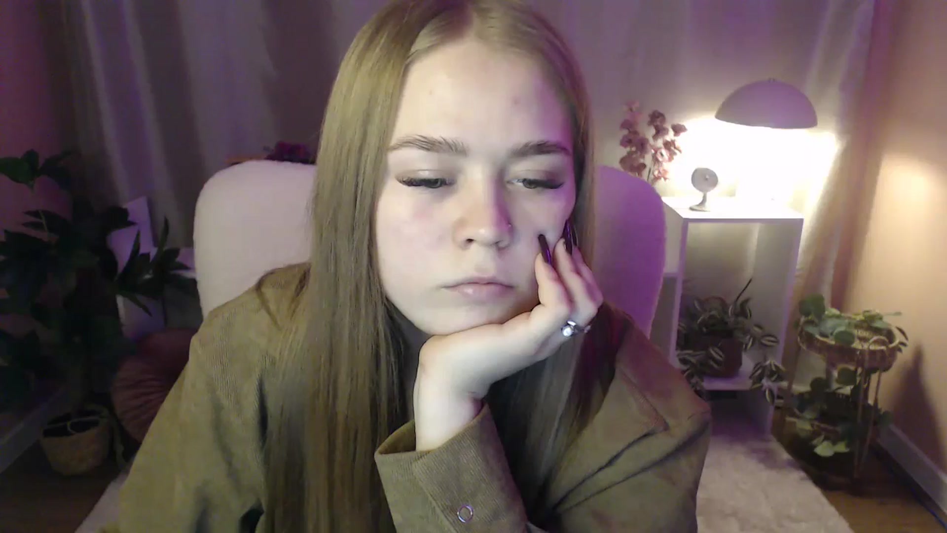 Gallery image thumbnail from PresleyPuff's myfreecams stream on, 01/28/2025, 10:13 image 15 of 20