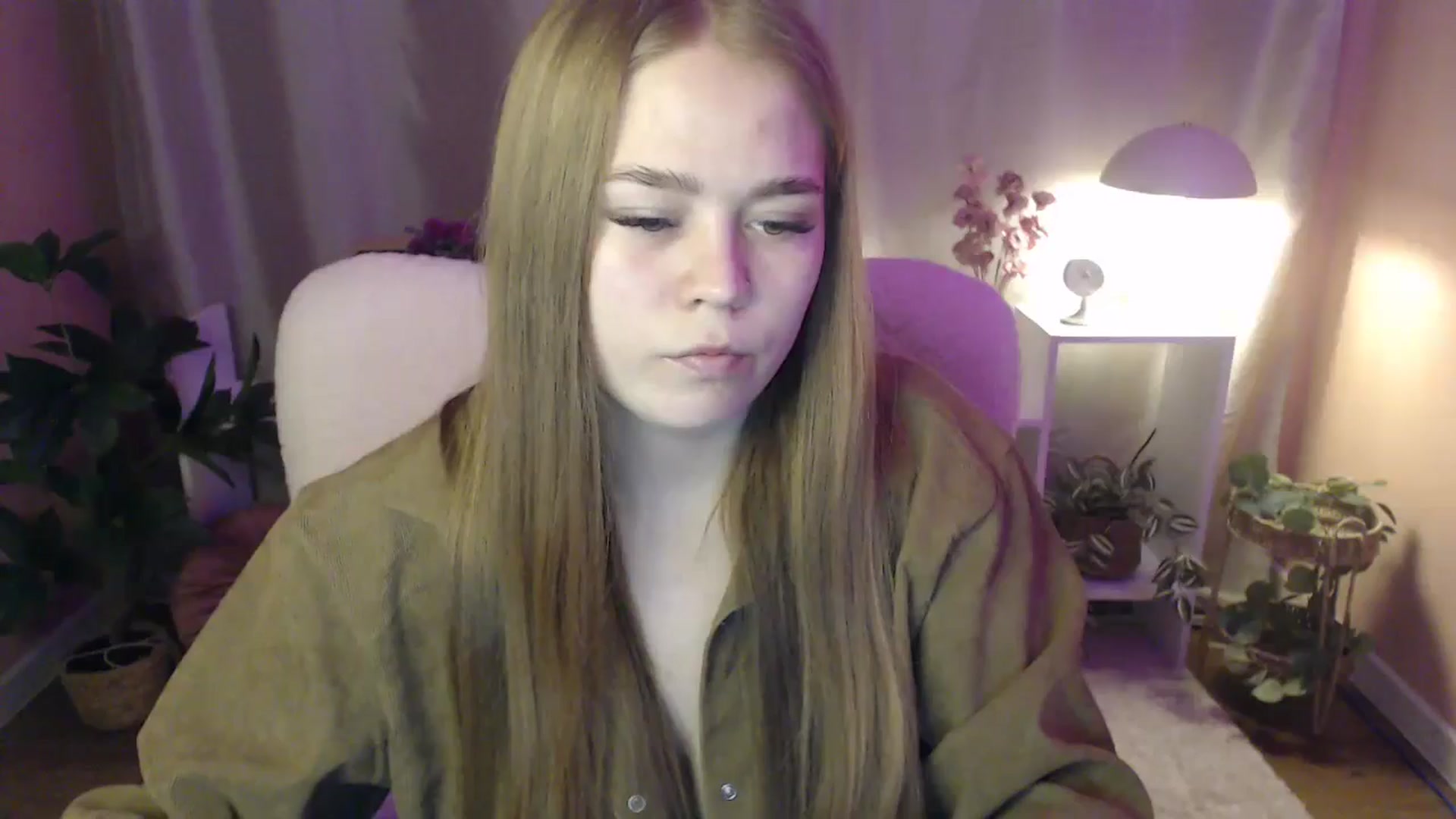 Gallery image thumbnail from PresleyPuff's myfreecams stream on, 01/28/2025, 10:13 image 6 of 20