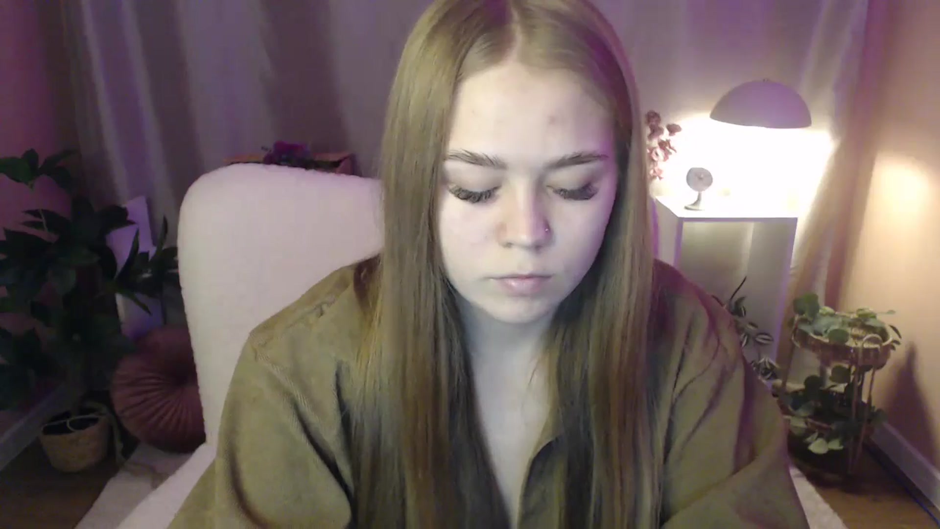 Gallery image thumbnail from PresleyPuff's myfreecams stream on, 01/28/2025, 10:13 image 4 of 20