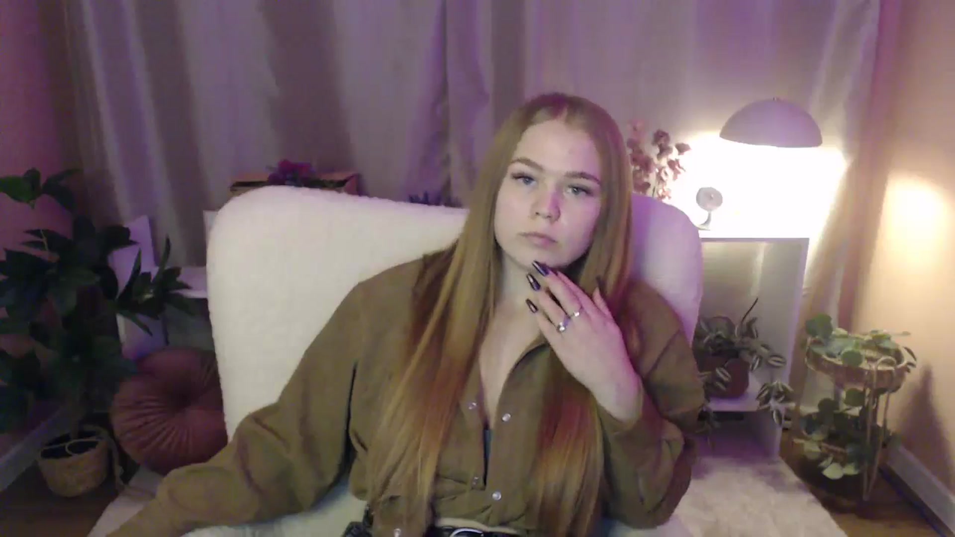 Gallery image thumbnail from PresleyPuff's myfreecams stream on, 01/28/2025, 10:50 image 3 of 20