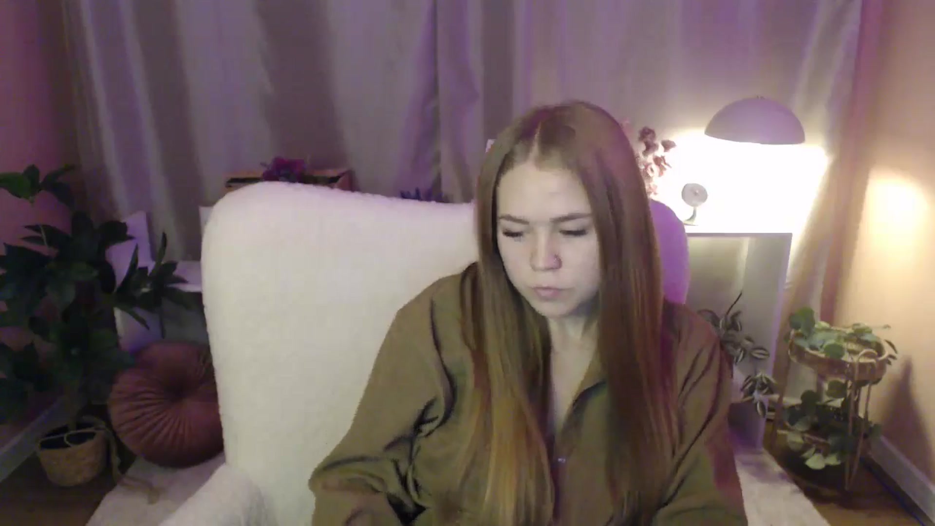 Gallery image thumbnail from PresleyPuff's myfreecams stream on, 01/28/2025, 10:50 image 19 of 20