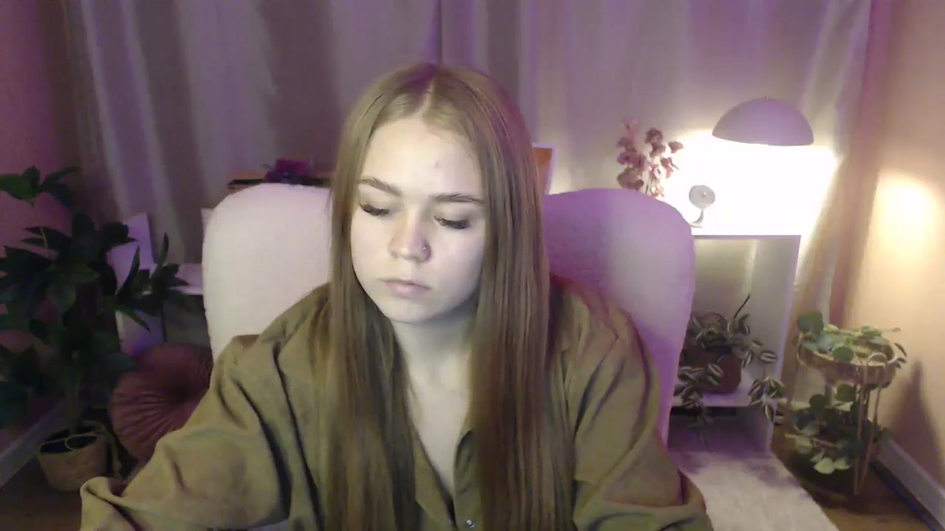 Gallery image thumbnail from PresleyPuff's myfreecams stream on, 01/28/2025, 10:50 image 20 of 20
