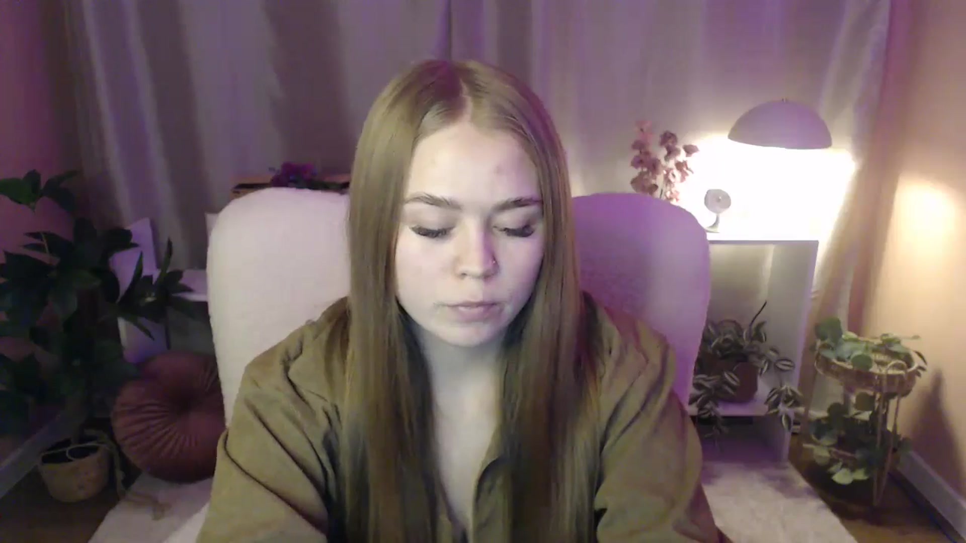 Gallery image thumbnail from PresleyPuff's myfreecams stream on, 01/28/2025, 10:50 image 12 of 20