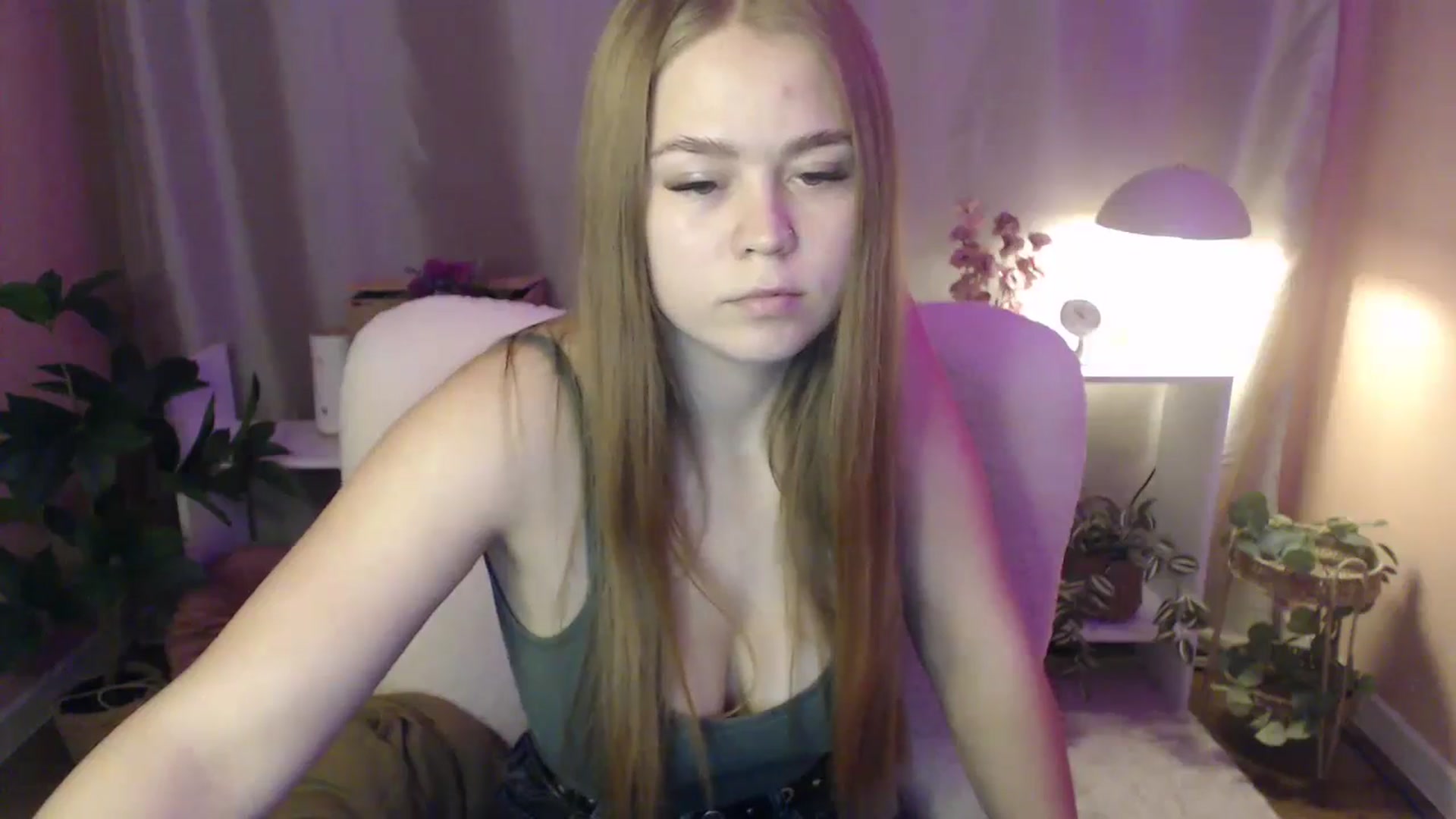 Gallery image thumbnail from PresleyPuff's myfreecams stream on, 01/28/2025, 12:04 image 17 of 20