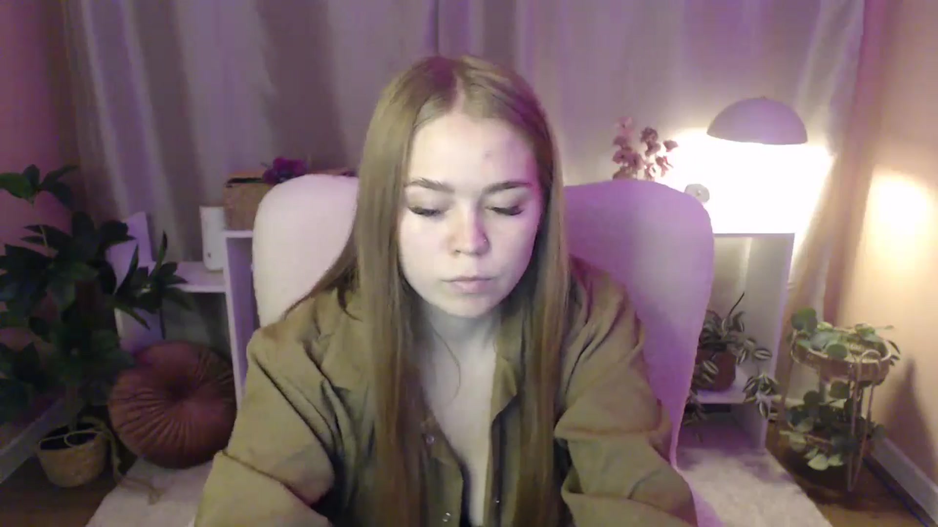 Gallery image thumbnail from PresleyPuff's myfreecams stream on, 01/28/2025, 12:04 image 2 of 20