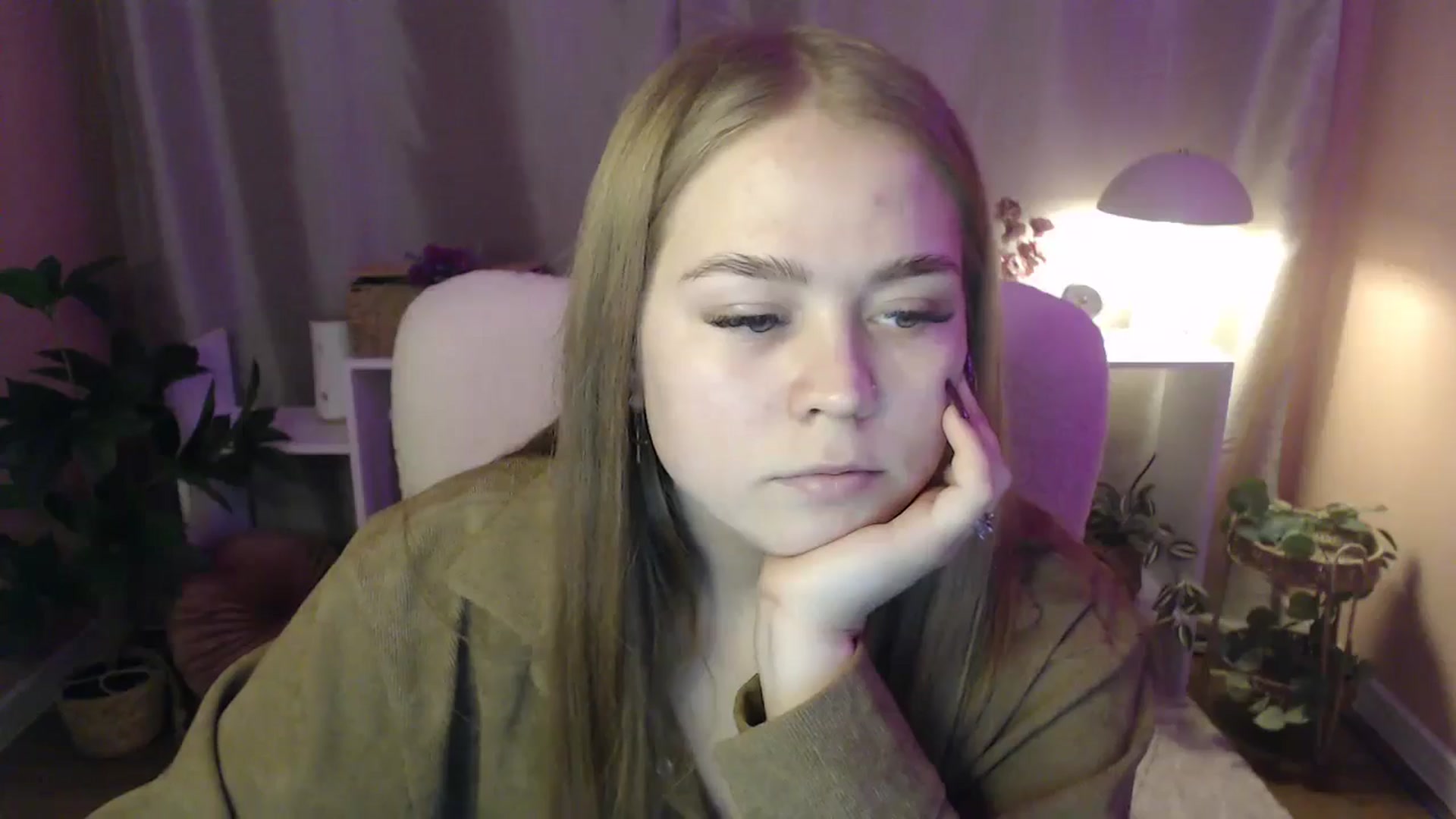 Gallery image thumbnail from PresleyPuff's myfreecams stream on, 01/28/2025, 12:04 image 4 of 20