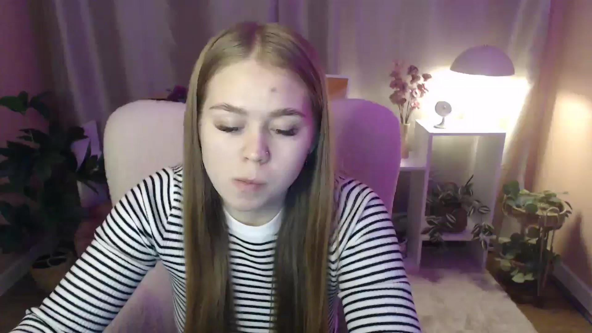 Gallery image thumbnail from PresleyPuff's myfreecams stream on, 01/29/2025, 09:25 image 16 of 20