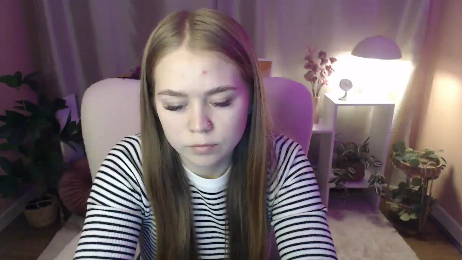 Gallery image thumbnail from PresleyPuff's myfreecams stream on, 01/29/2025, 09:25 image 14 of 20