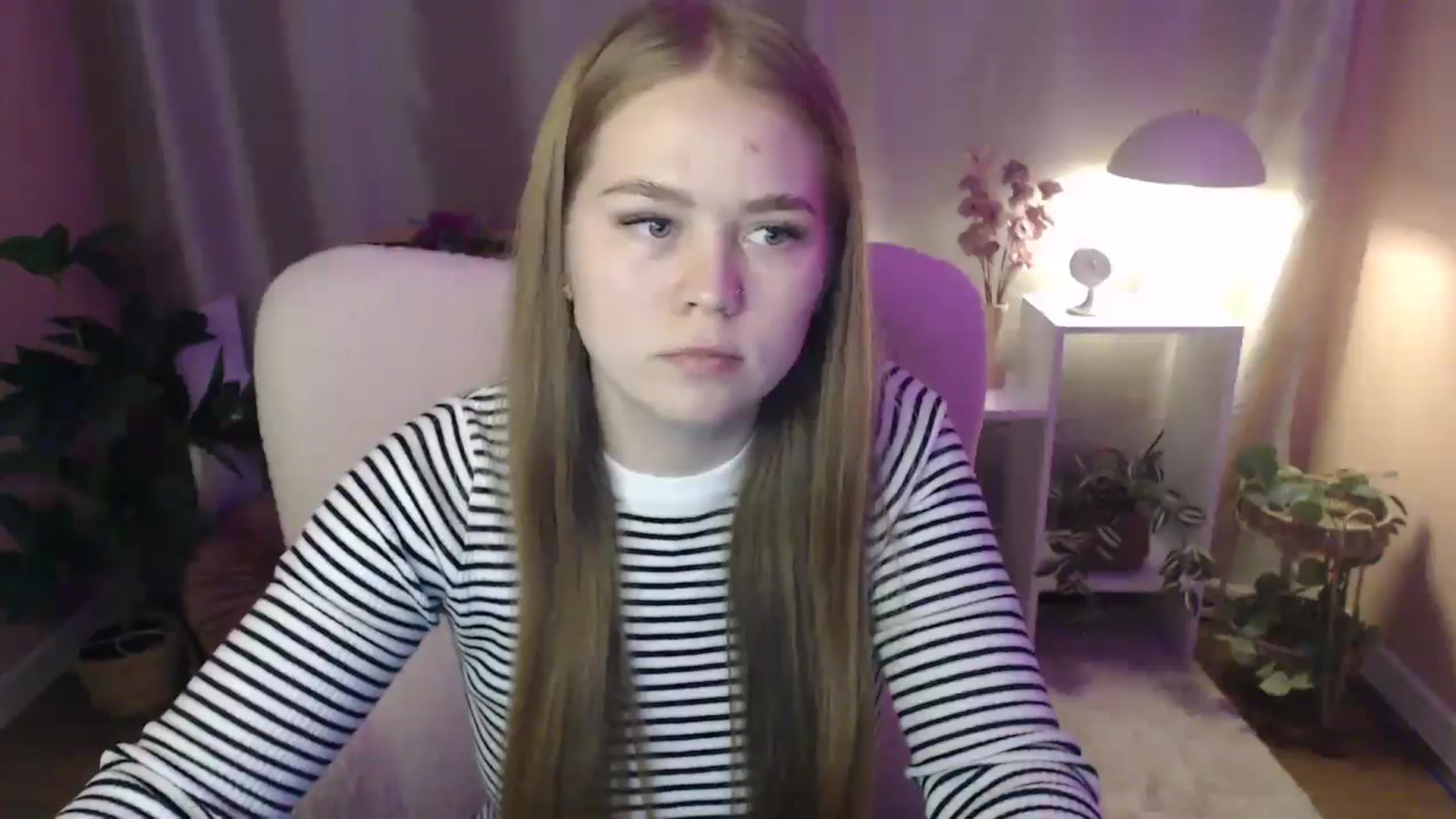 Gallery image thumbnail from PresleyPuff's myfreecams stream on, 01/29/2025, 09:25 image 20 of 20