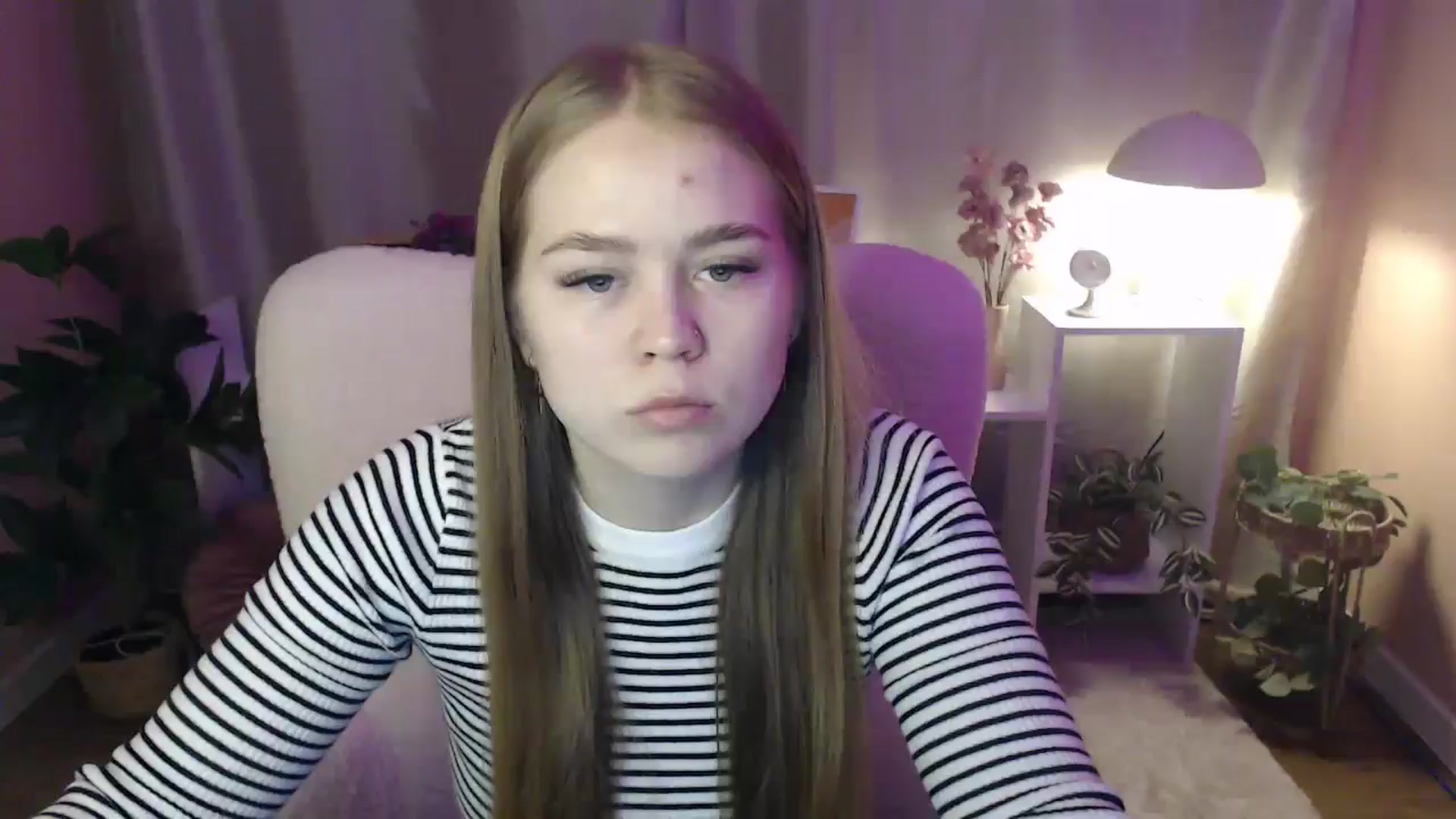 Gallery image thumbnail from PresleyPuff's myfreecams stream on, 01/29/2025, 09:25 image 1 of 20