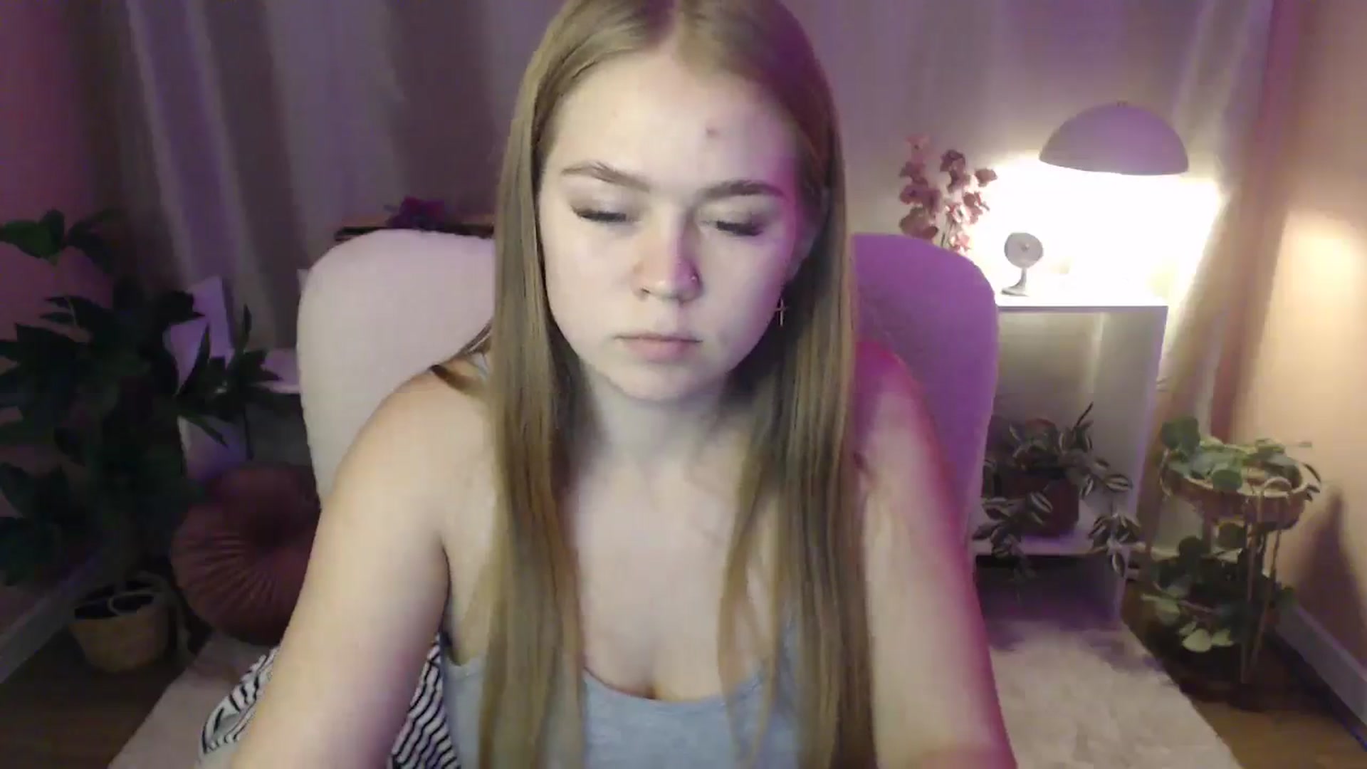 Gallery image thumbnail from PresleyPuff's myfreecams stream on, 01/29/2025, 10:43 image 18 of 20