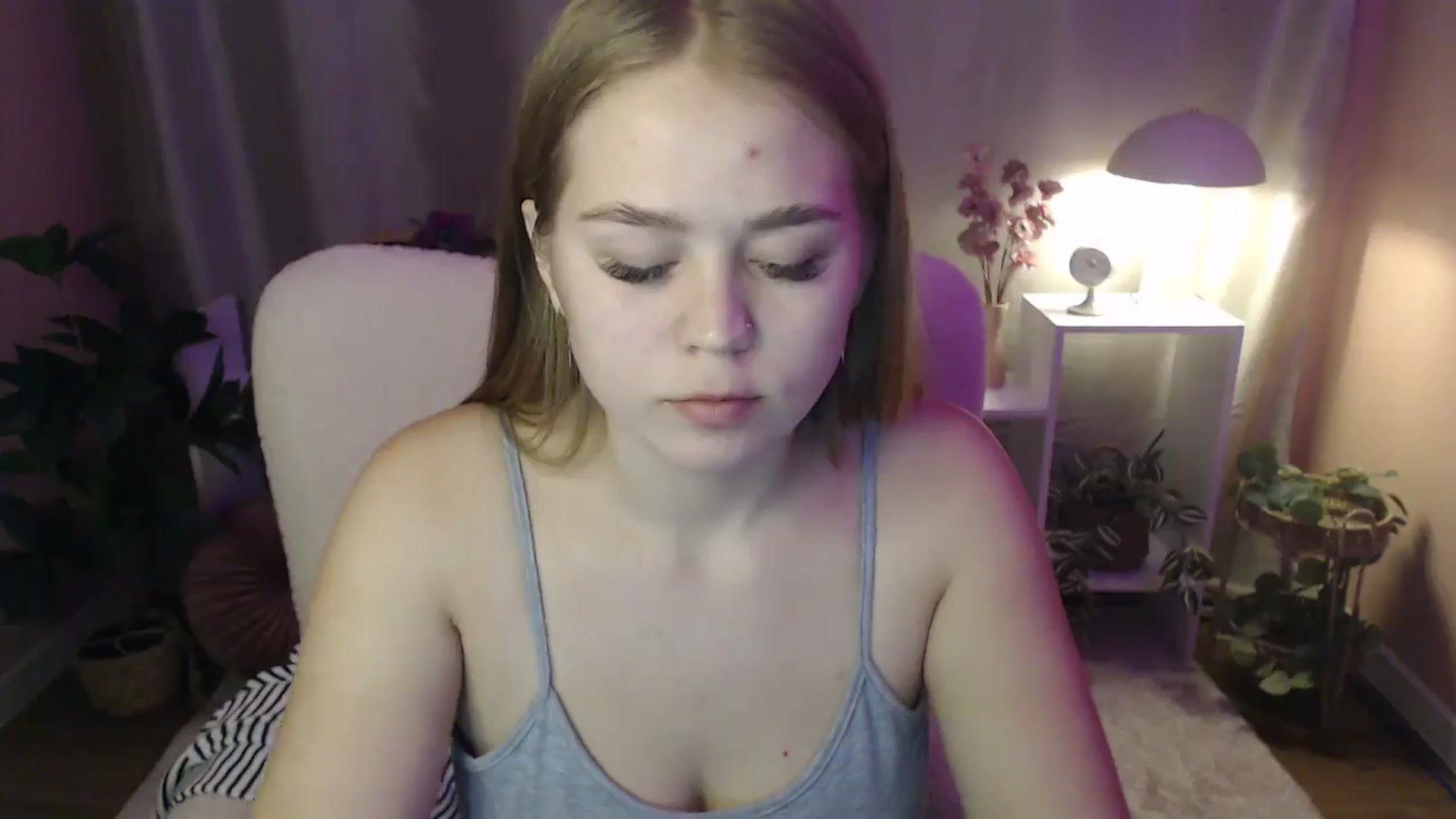 Gallery image thumbnail from PresleyPuff's myfreecams stream on, 01/29/2025, 10:43 image 3 of 20