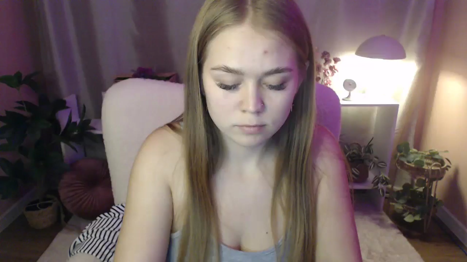 Gallery image thumbnail from PresleyPuff's myfreecams stream on, 01/29/2025, 10:43 image 17 of 20